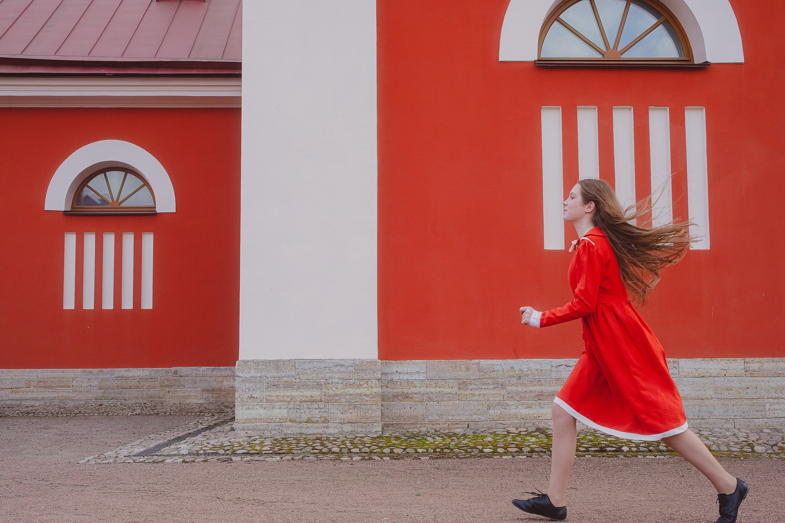 Фотопрогулки: весна и лето. Фотограф Софья Разумовская