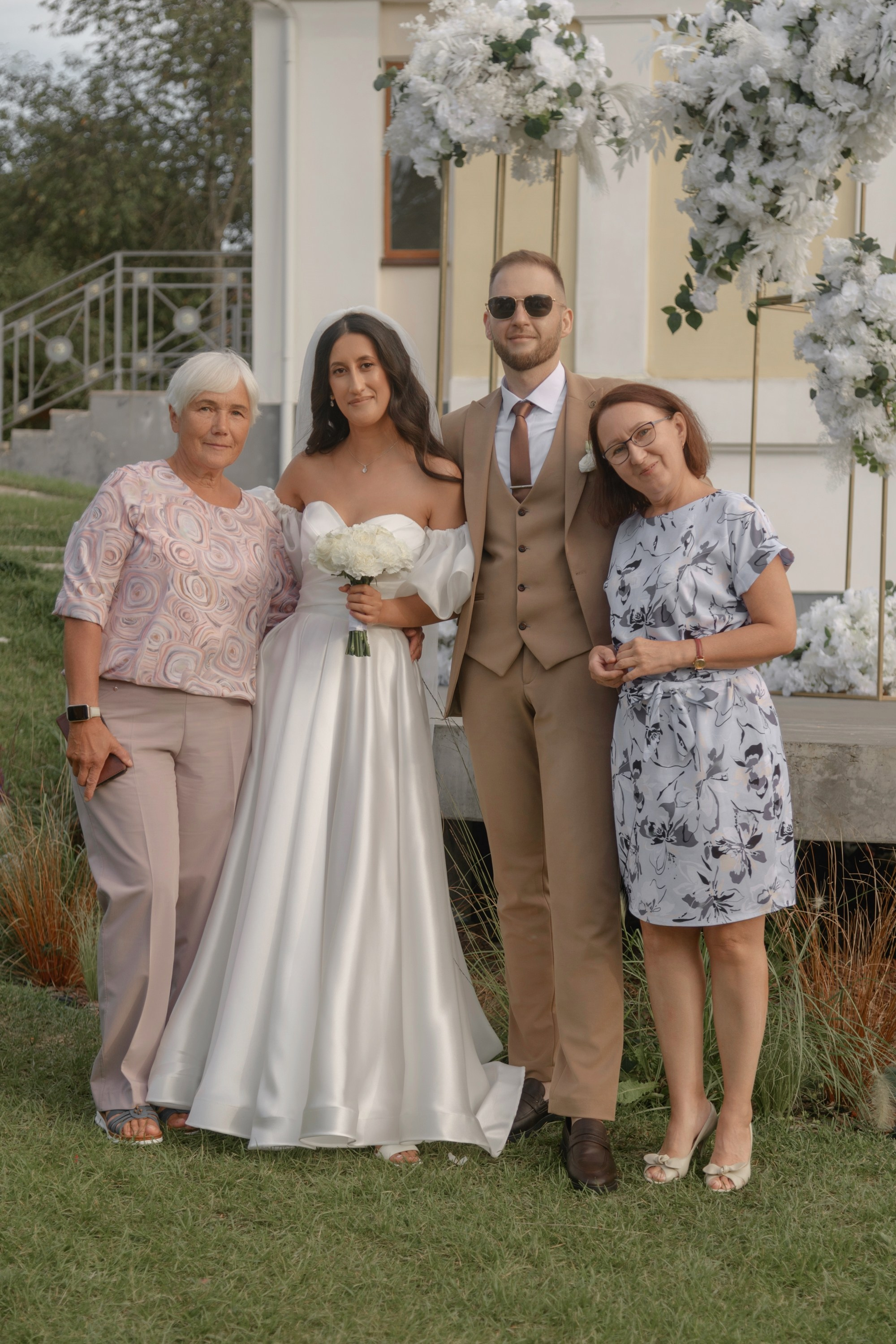 Камилла и Денис. Фотограф Смоляк Алена