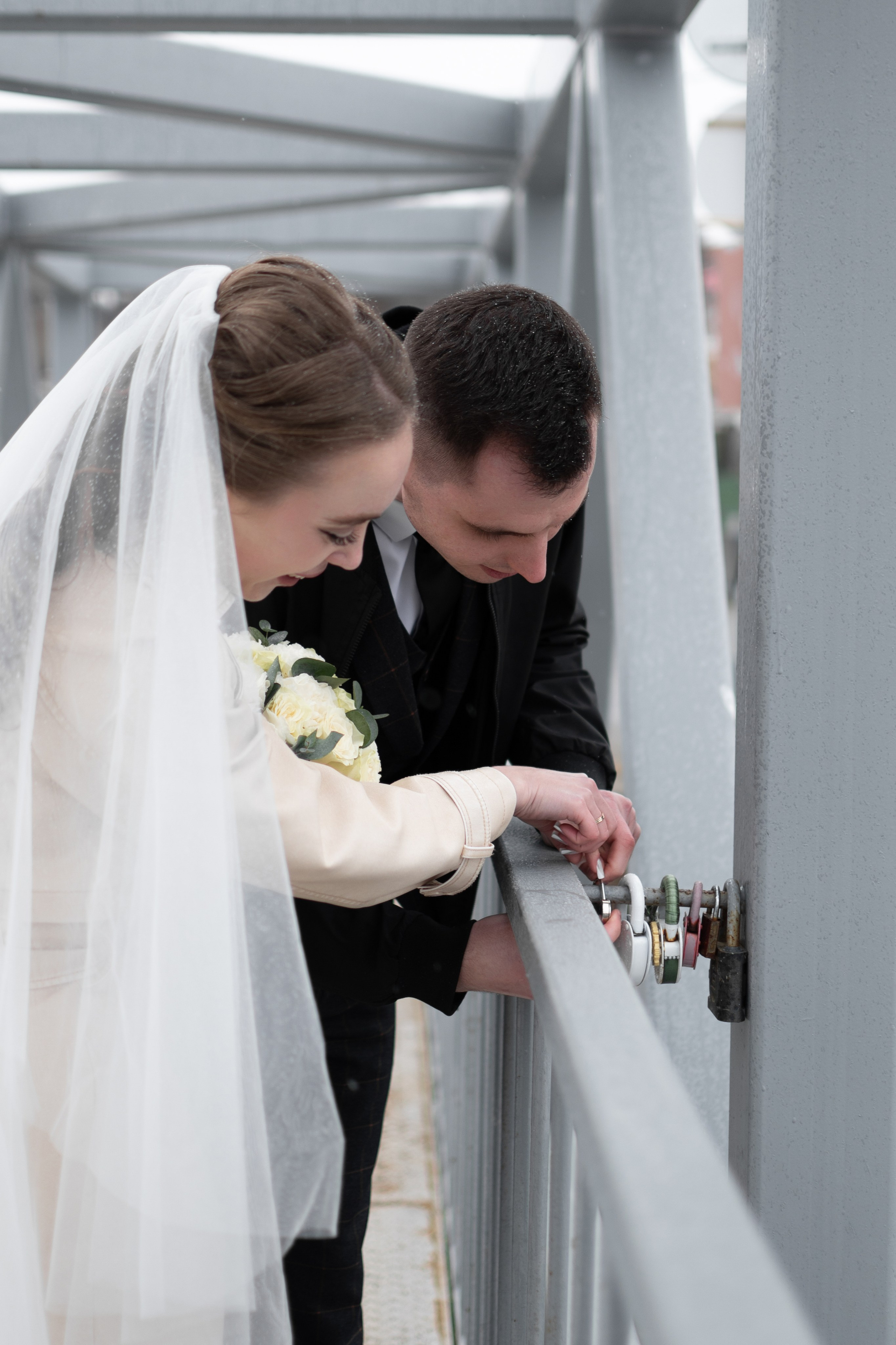 Андрей&Анна. Семейный, портретный, фотограф в городе Магадане Анастасия Кадочкина