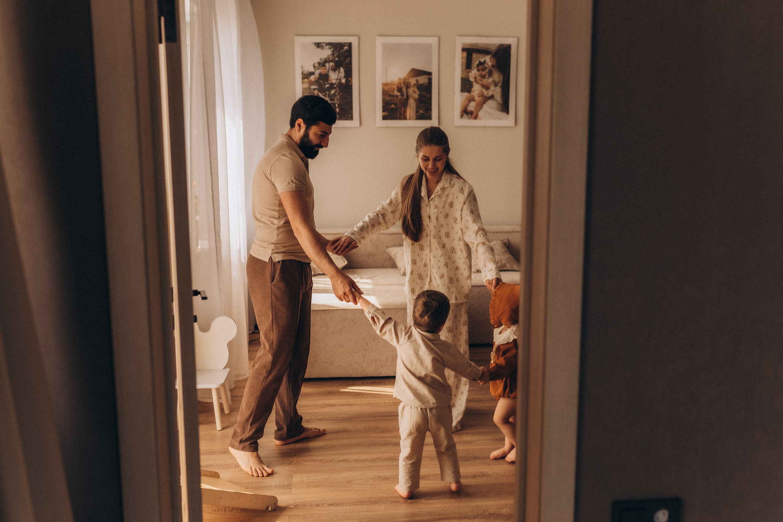 Дом там где мы🤎. Семейный фотограф в Новороссийске и Анапе Александра Яковлева