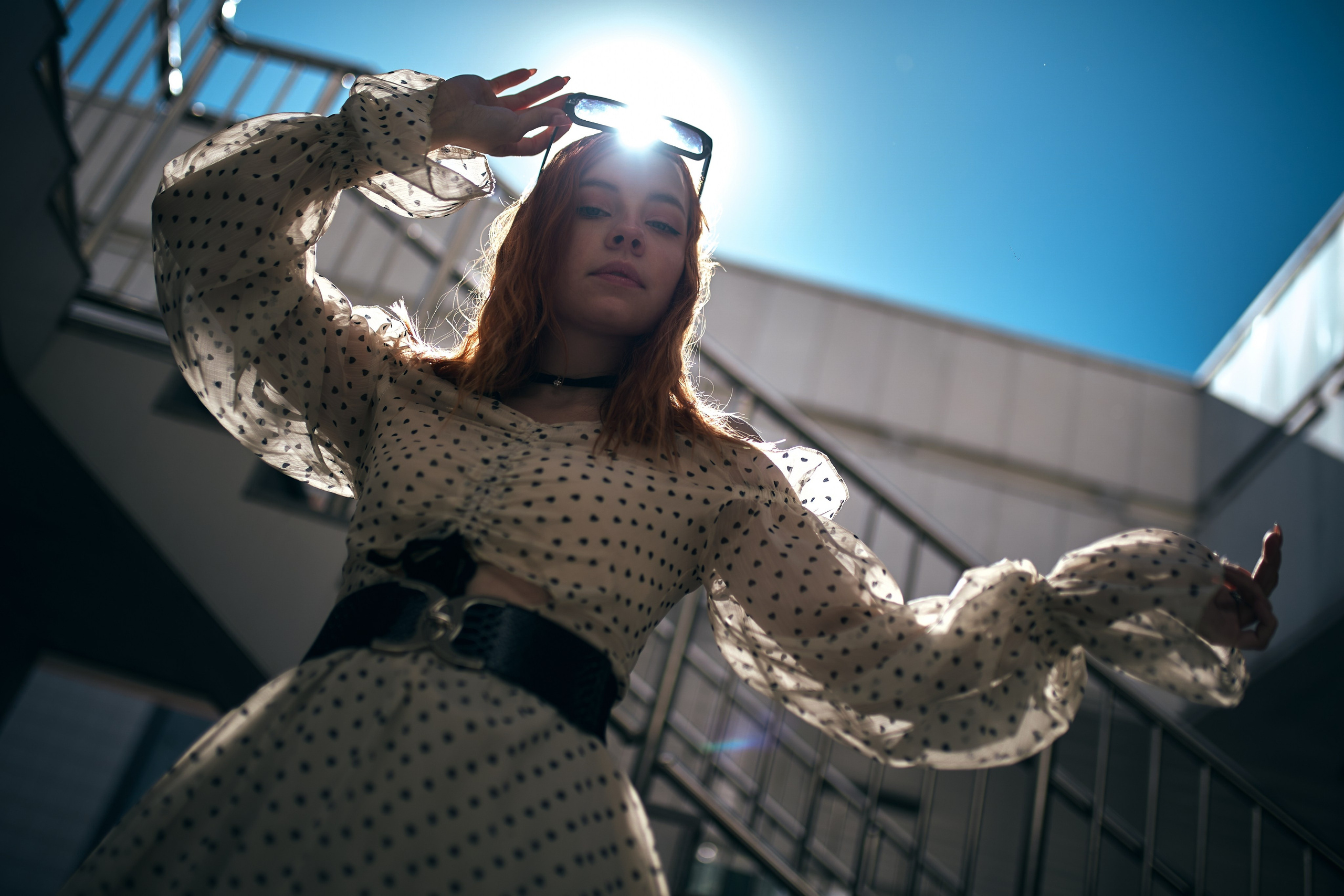 Eva. Фотограф в Ростове-на-Дону Ника Обида