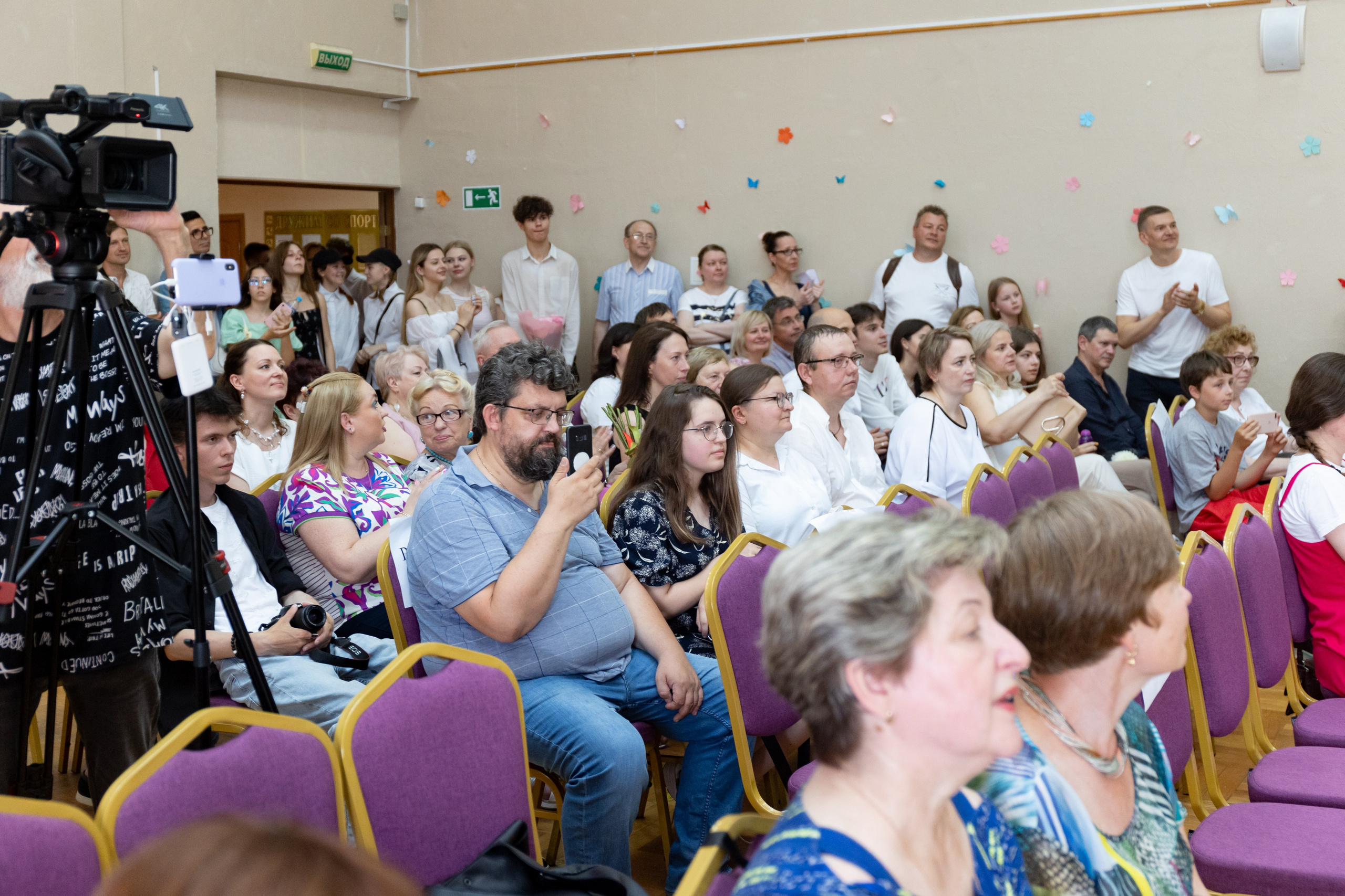 Выпускной 11 класс. Фотограф Ольга Махалова — Санкт-Петербург, Москва, Нижний Новгород