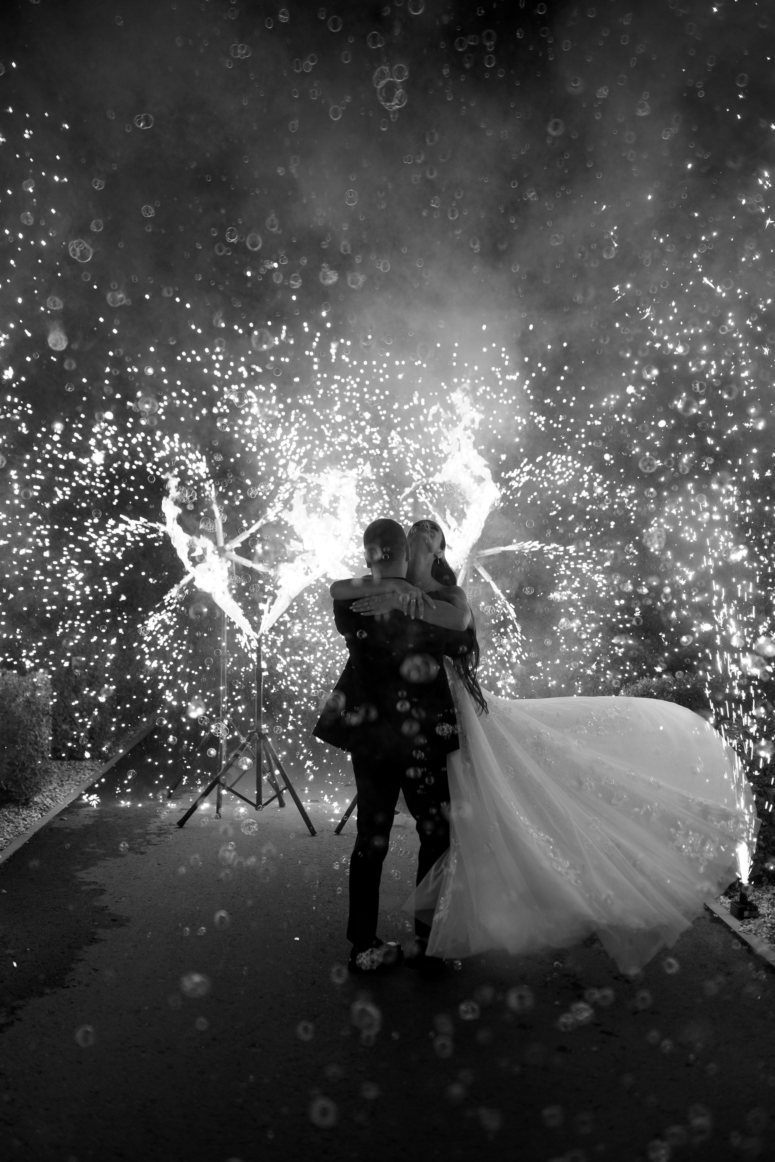 V&A. Фотограф Таганрог Хребет София