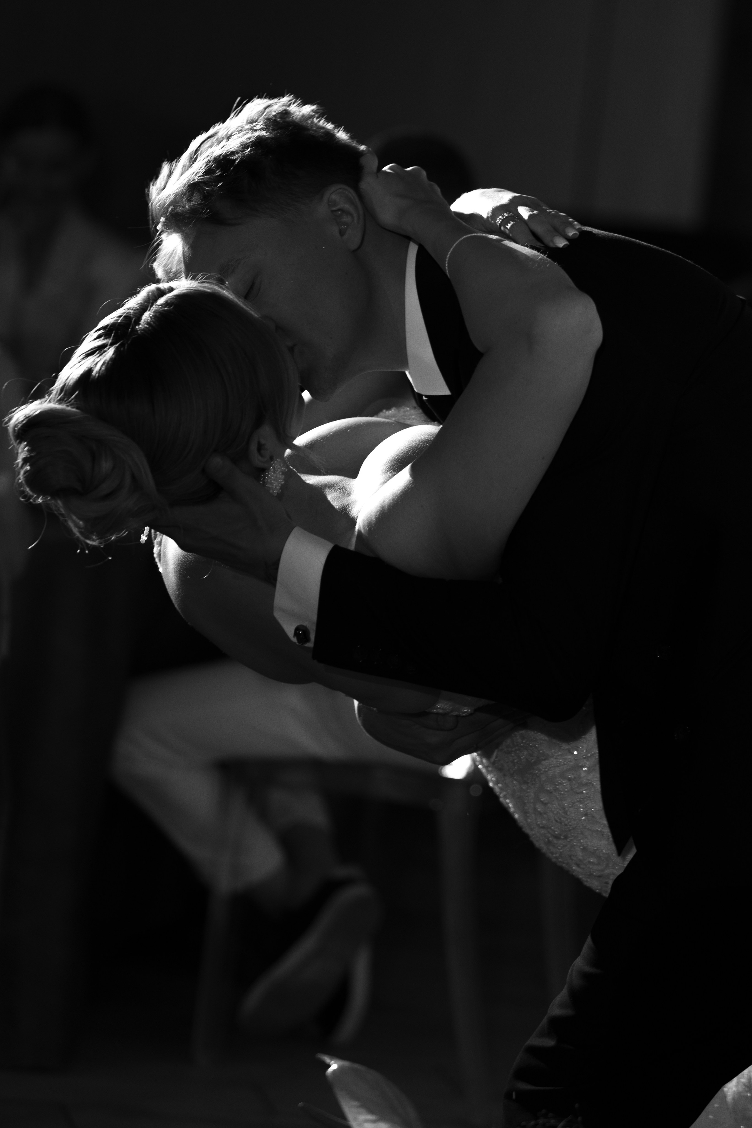 G&P. Фотограф Таганрог Хребет София