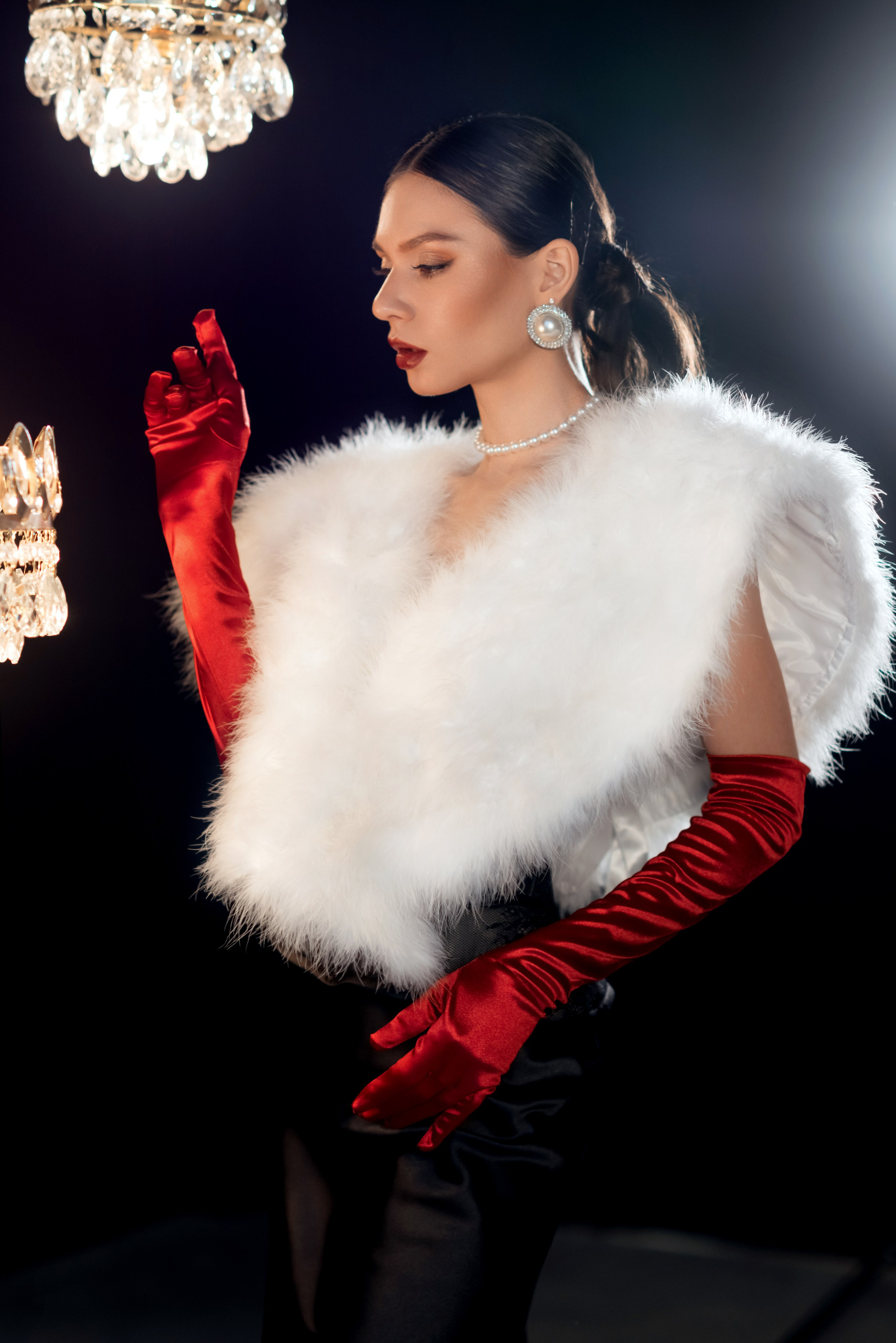 Фотограф в Волгограде, Москве, Санкт-Петербурге Валентина Ермилова