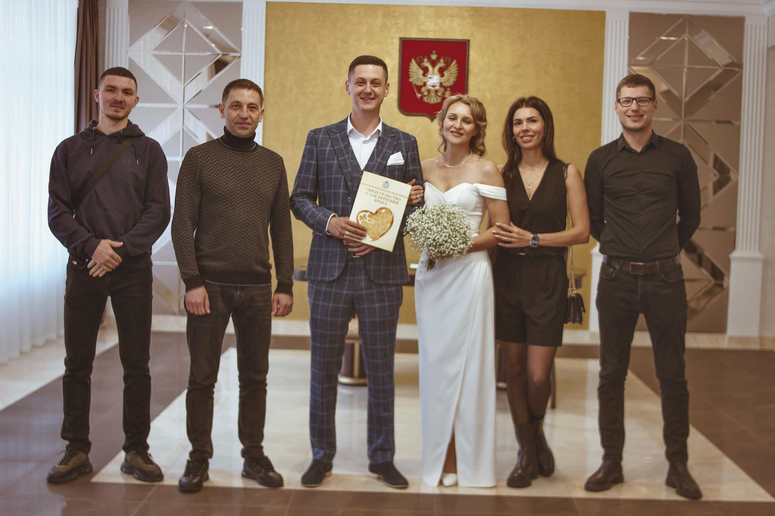 Евгений & Елена. Свадебный и Семейный Фотограф Алексей Унямин в Самаре и Тольятти