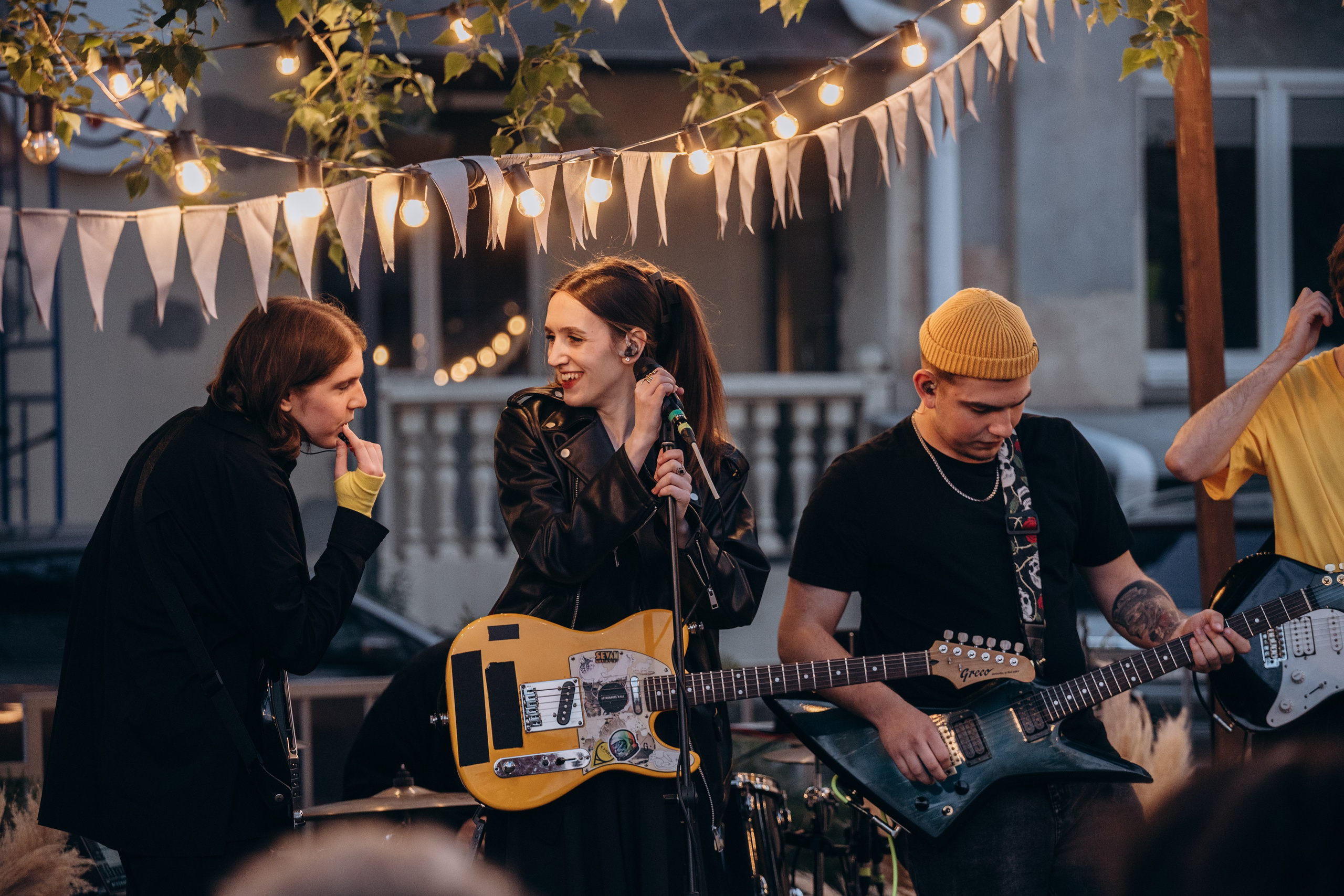 Книжный фестиваль 2024. Ваш личный фотограф в Волгограде и области