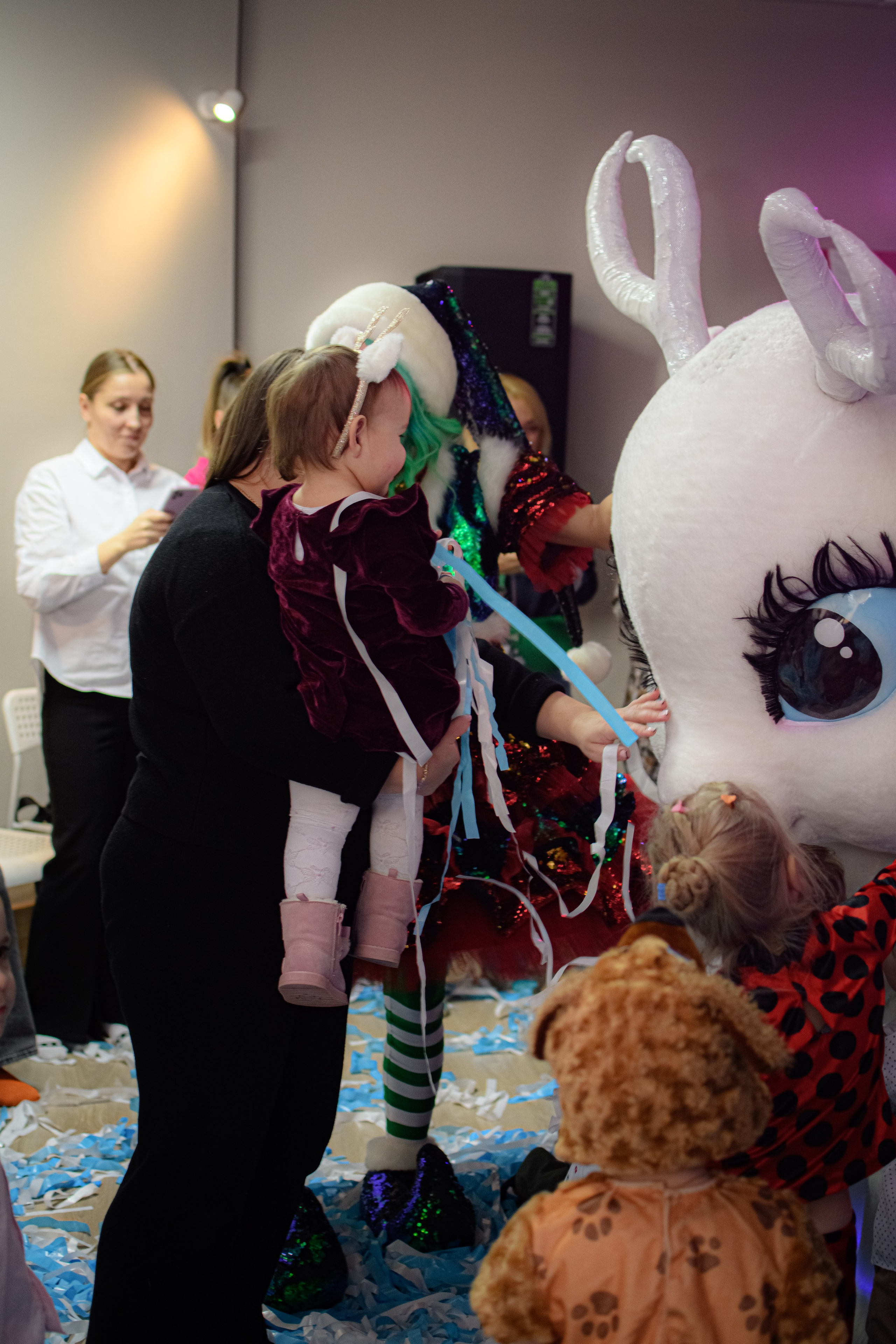 HAPPY NEW YEAR. Photokarish