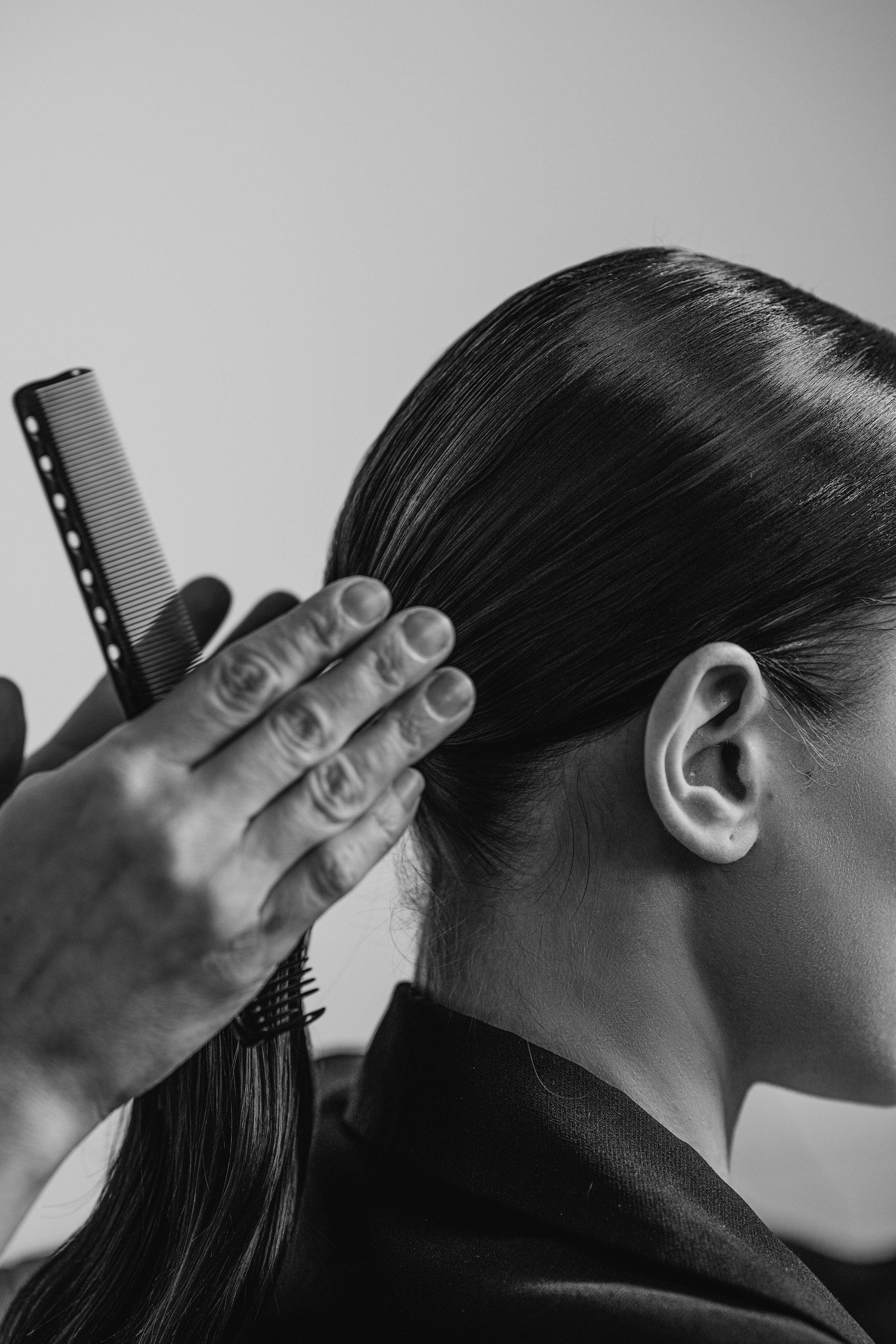 Chic & Toch. Контентная Vogue съемка. Семейный и портретный фотограф в Санкт-Петербурге Татьяна Гримоть