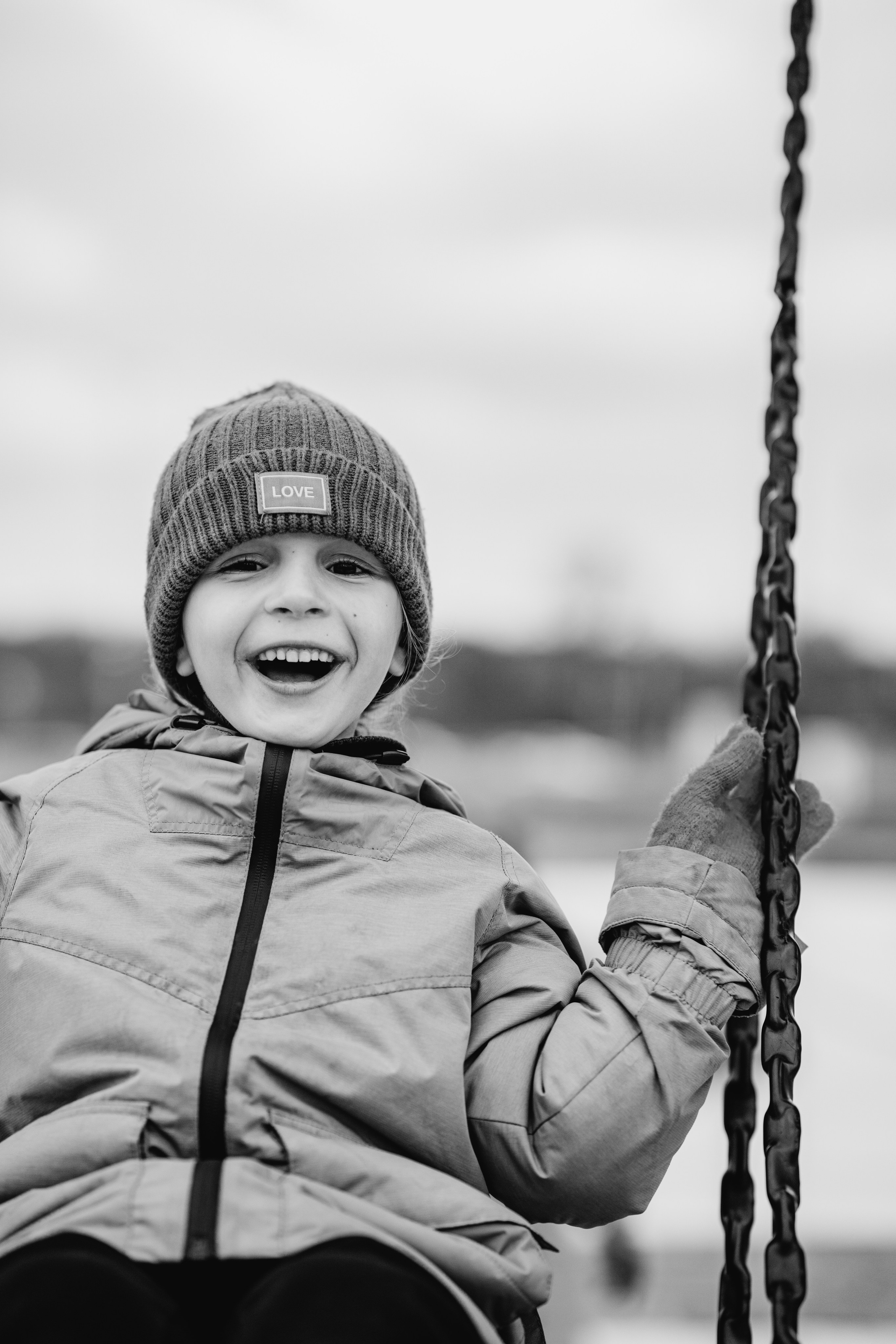 Осенняя история в Кронштадте. Семейный и портретный фотограф в Санкт-Петербурге Татьяна Гримоть