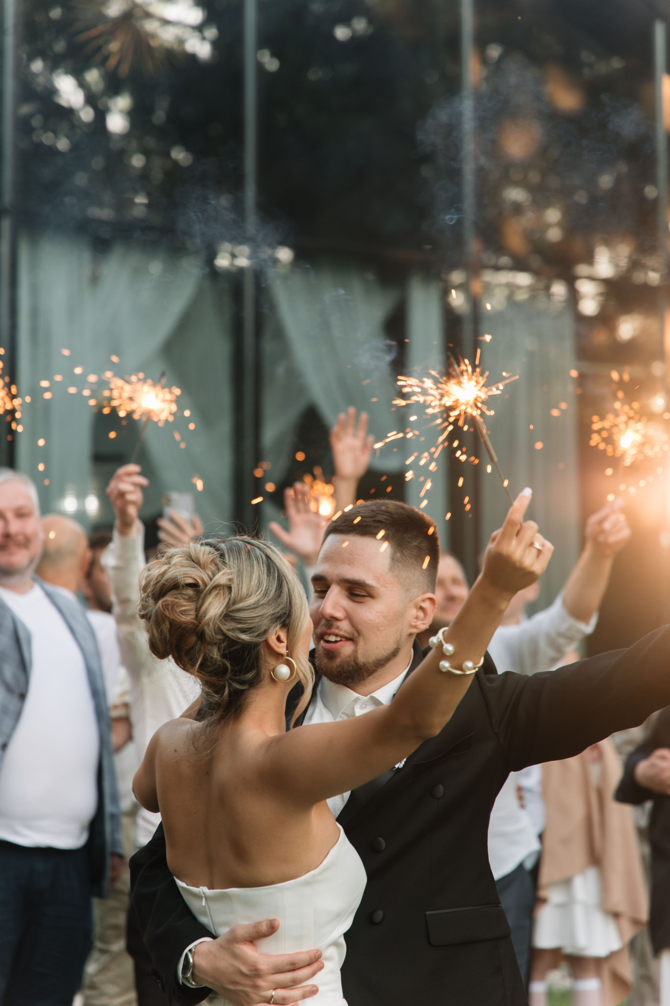 Самайя и Никита. Свадебный и семейный фотограф в Перми Лилия Гатауллина