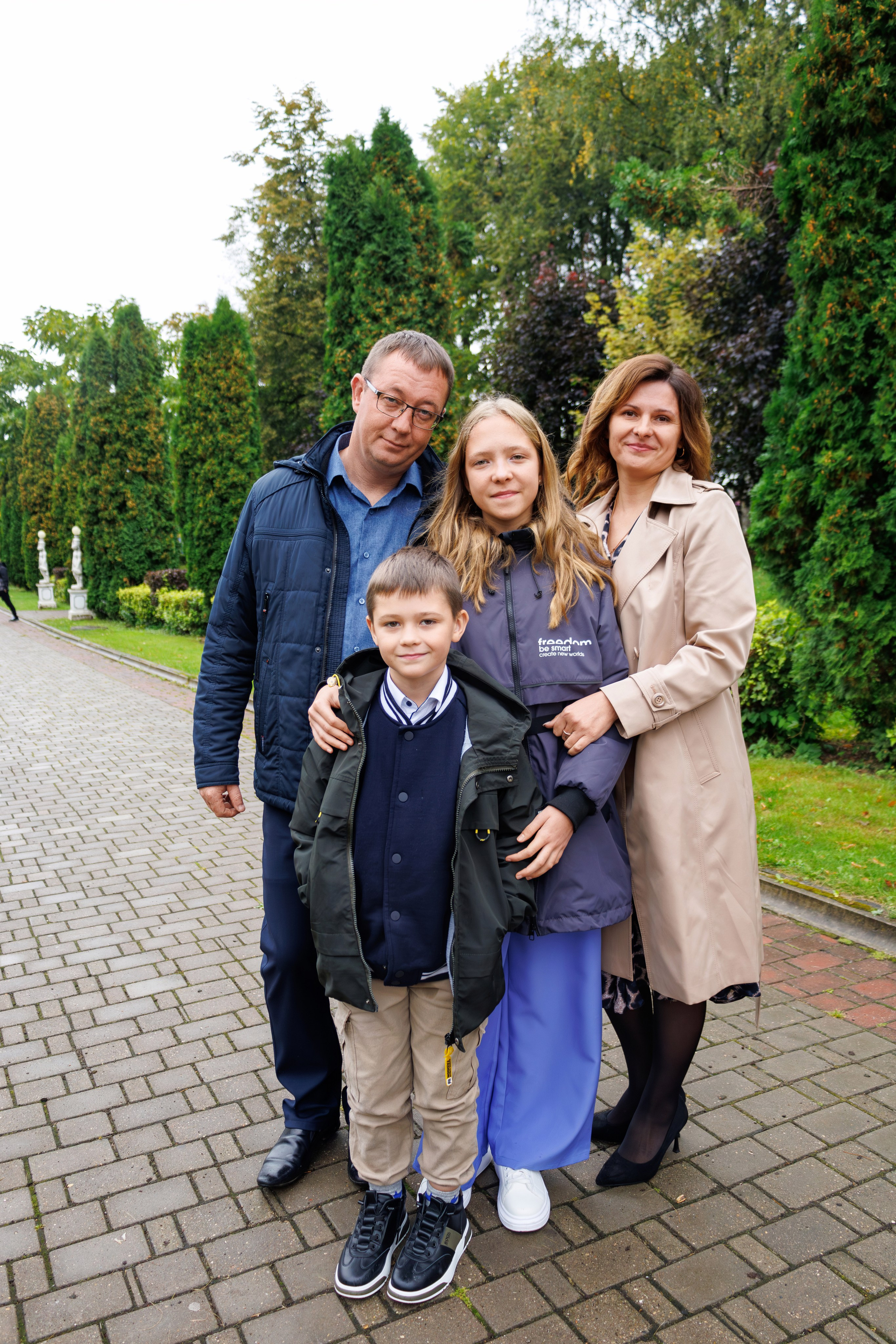 Вера&Никита. Фотограф Надежда Гольцева