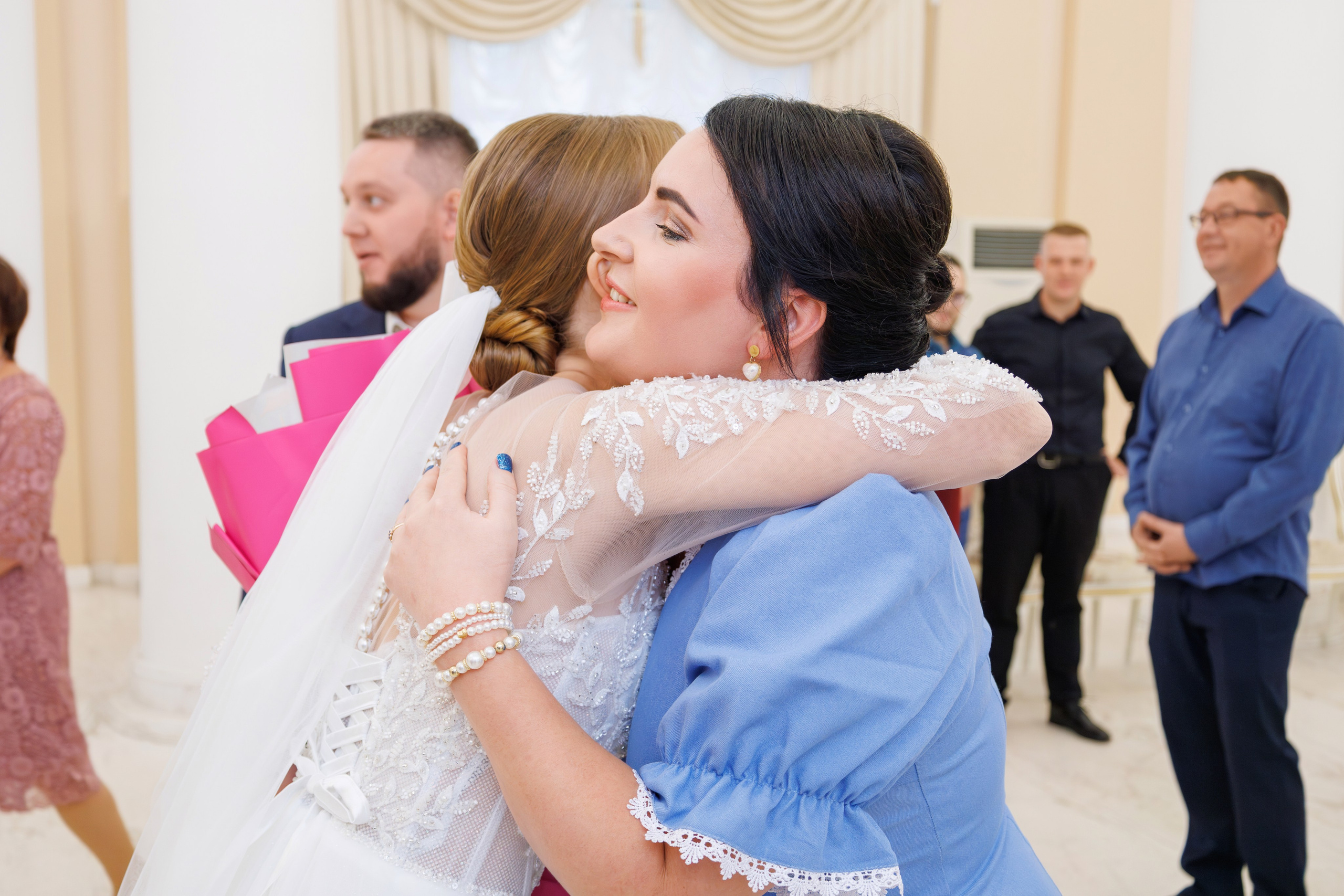 Вера&Никита. Фотограф Надежда Гольцева