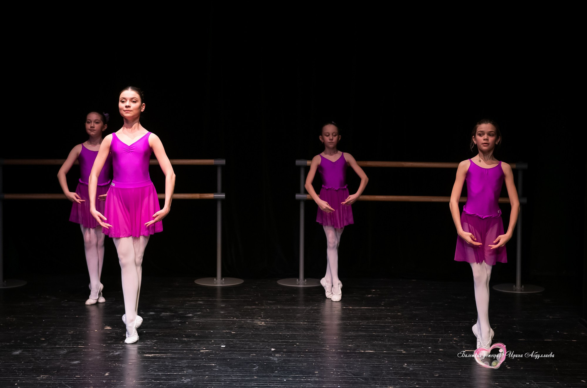 Хореографическая студия STUDIO GRIG «КЛАСС-КОНЦЕРТ» (г. Москва) 2022 г