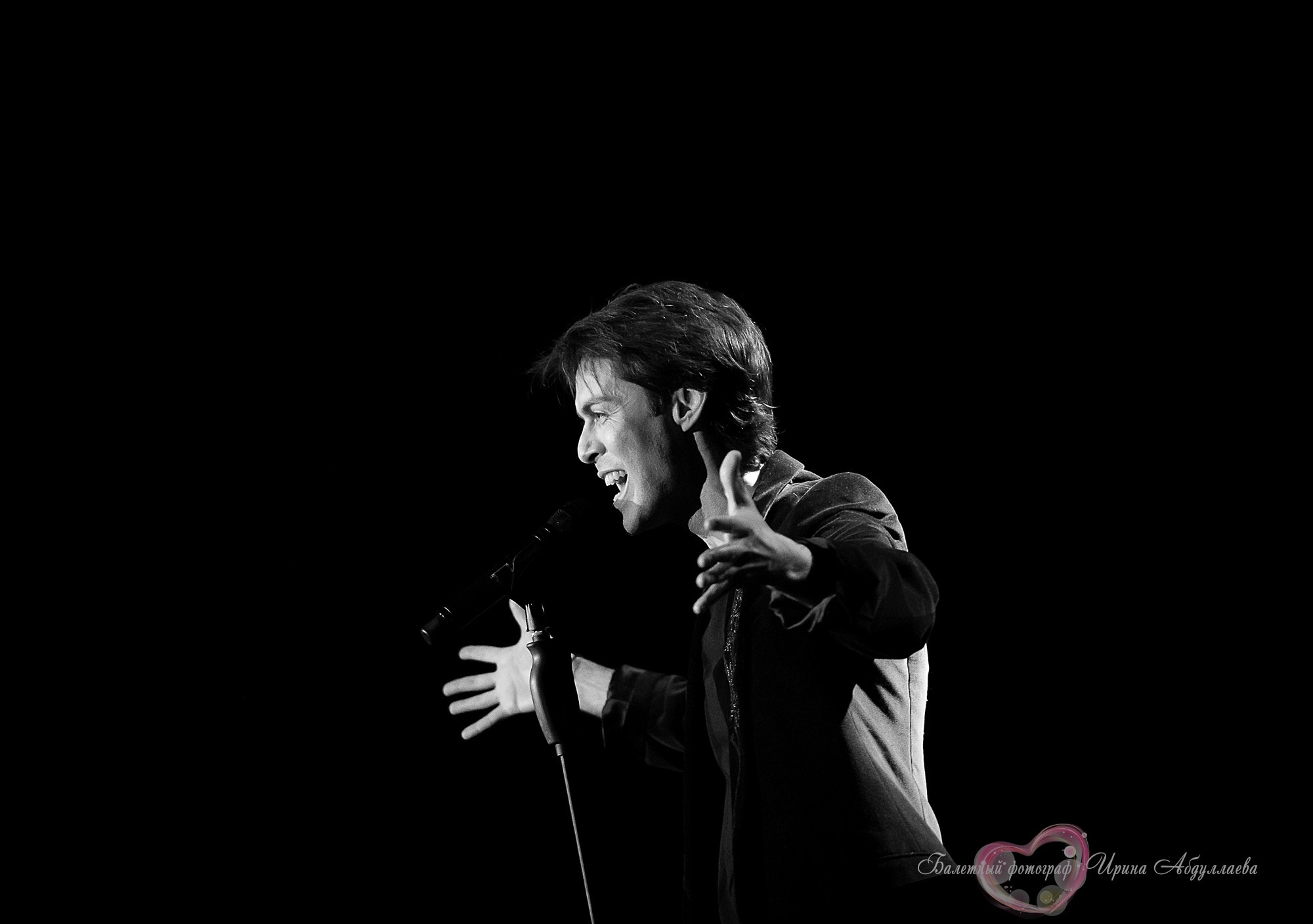 Марк Тишман 2021г Вегас Сити Холл