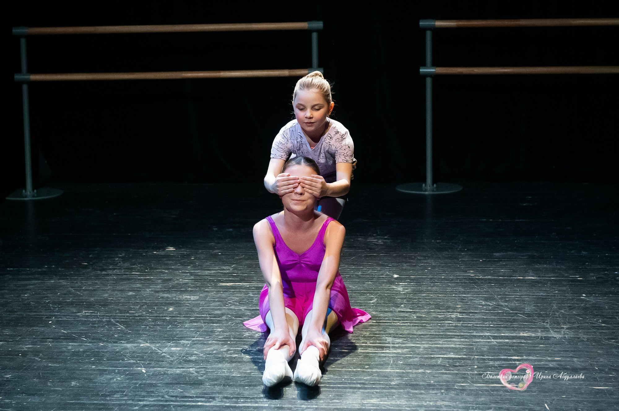 Хореографическая студия STUDIO GRIG «КЛАСС-КОНЦЕРТ» (г. Москва) 2022 г