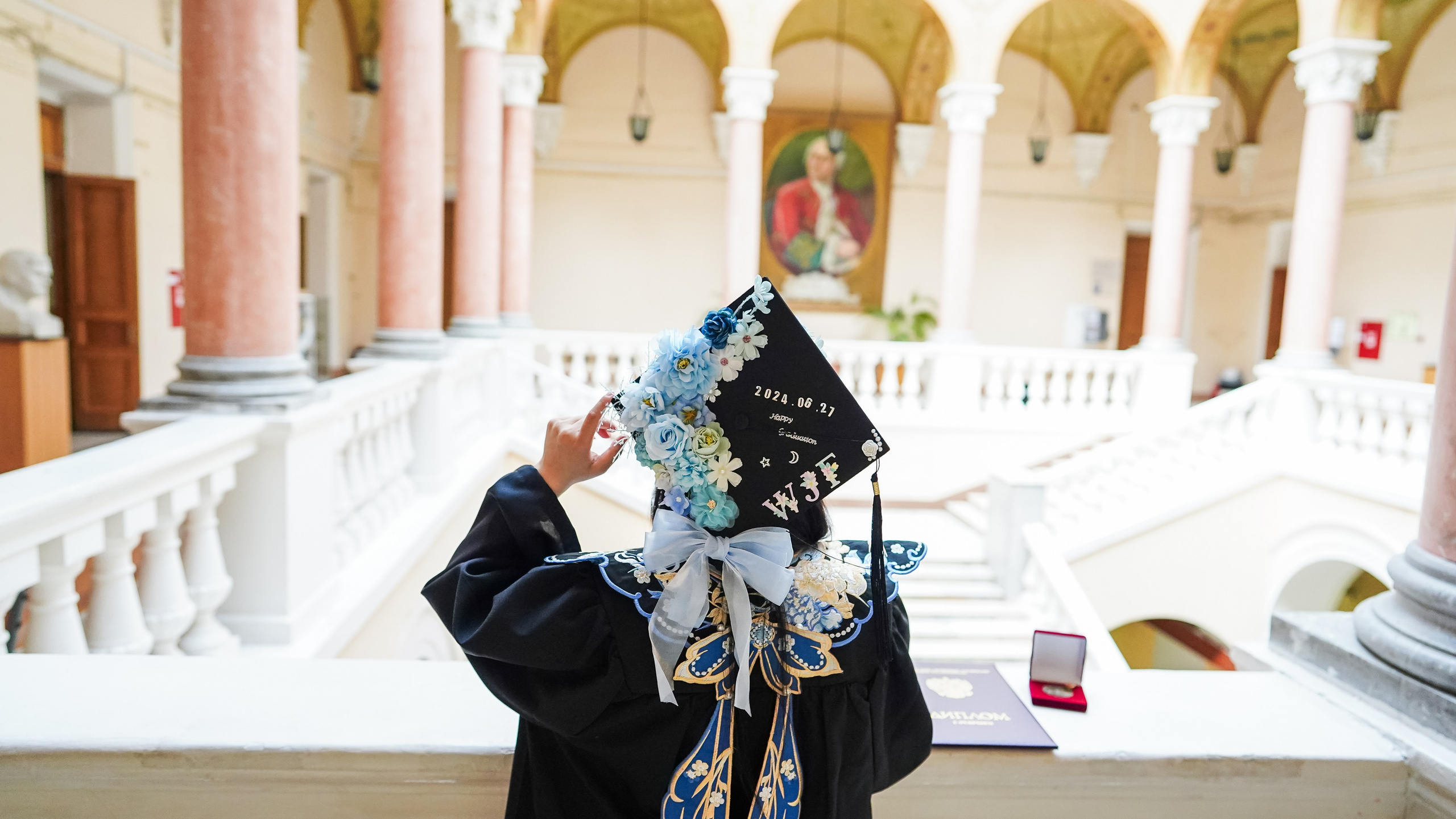 Фань. Семейный и детский фотограф в Москве (Тинао) Галкина Алевтина