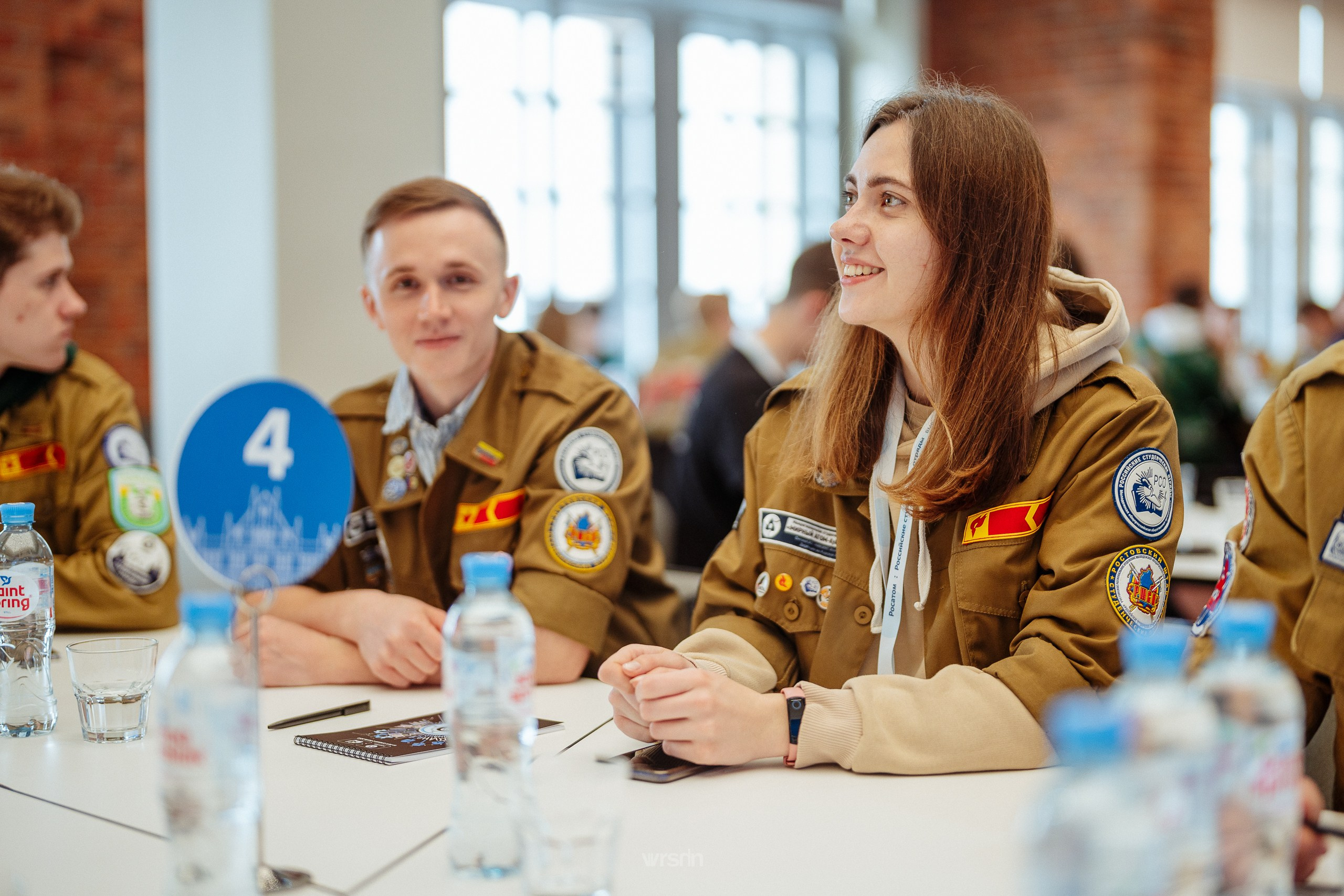 РОСАТОМ · РСО · Школа профмастерства. Владимир Вершинин, тот самый свадебный видеограф