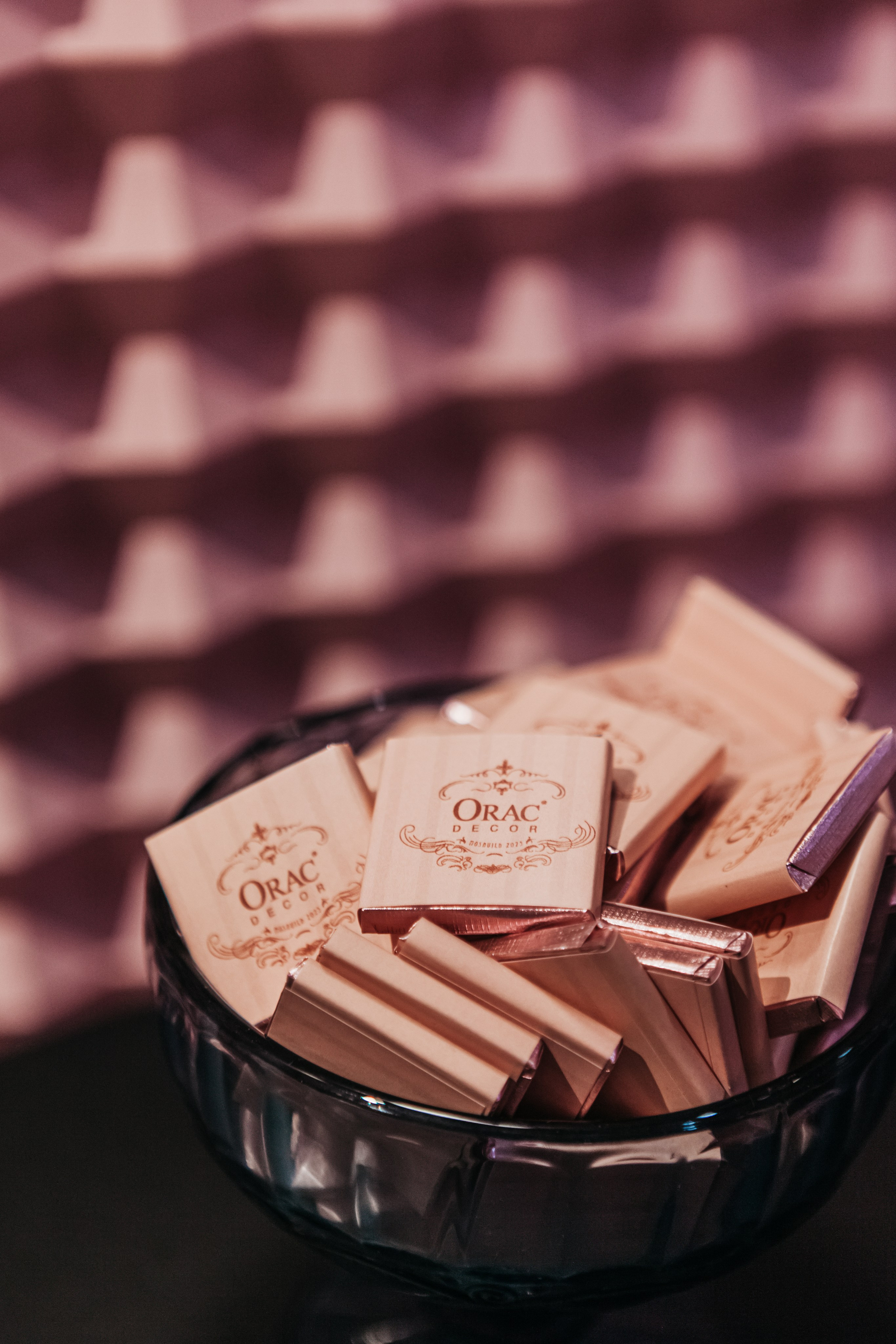 Mosbuild 2023 — Стенд Orac Decor. Фото и видео для бизнеса Обнинск, Калуга, Москва