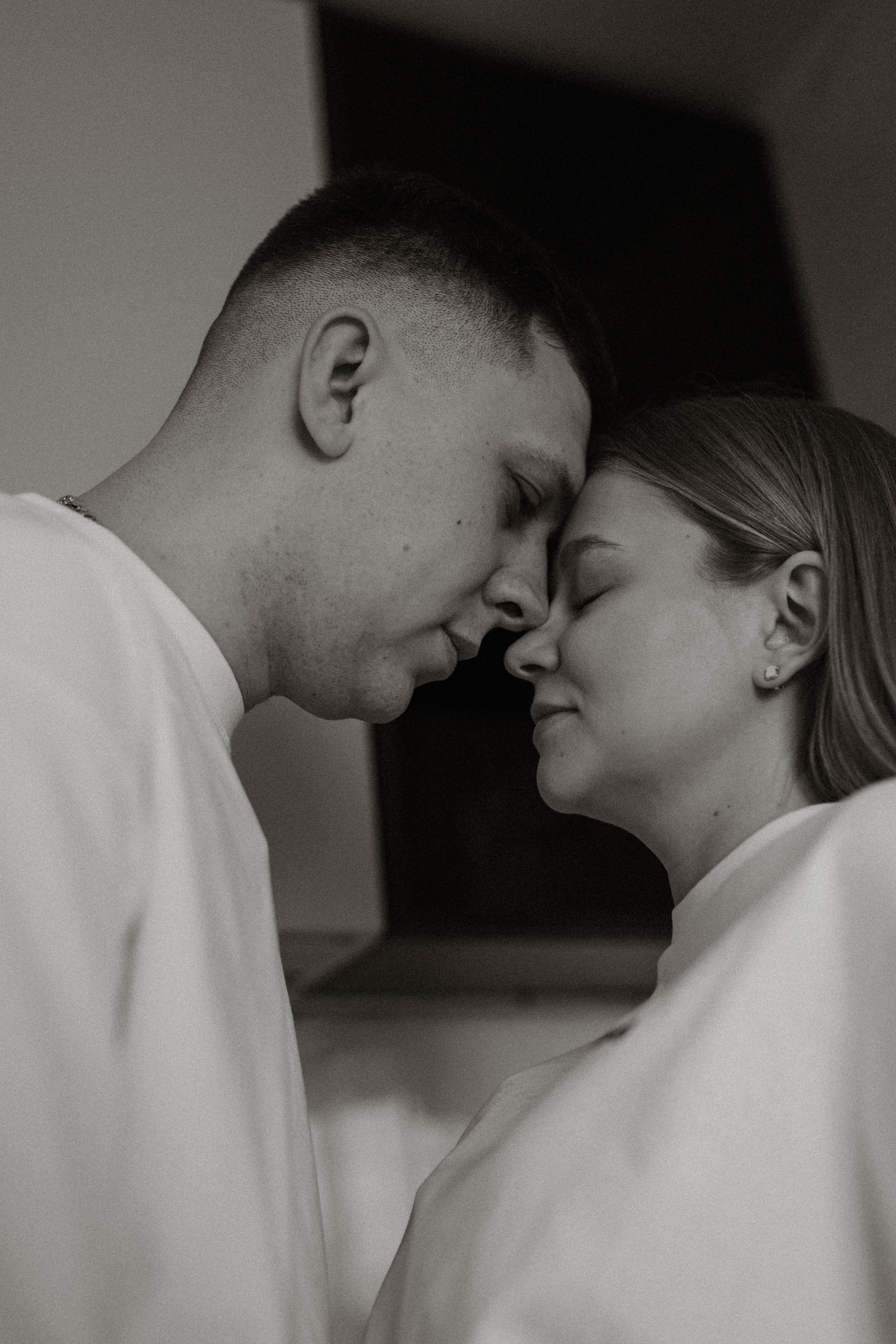 Женя и Максим. Семейный фотограф Юлия Котова