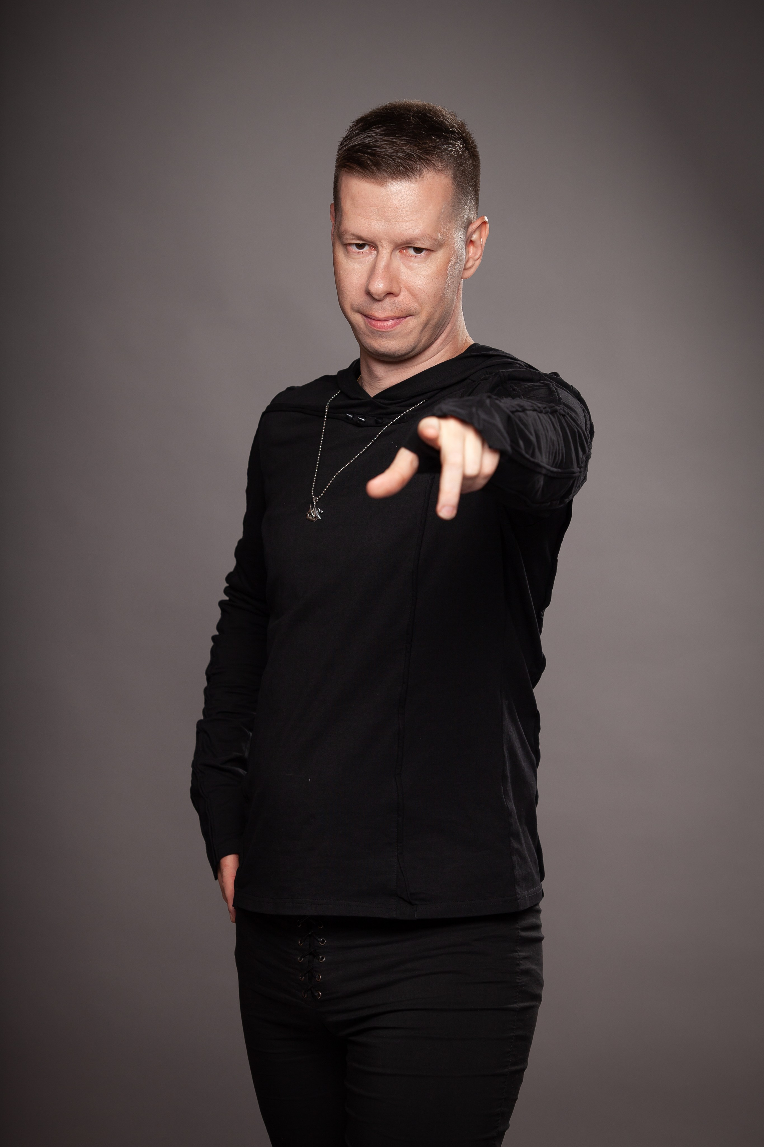 Группа Марко-Поло. Фотограф Мария Кольцова