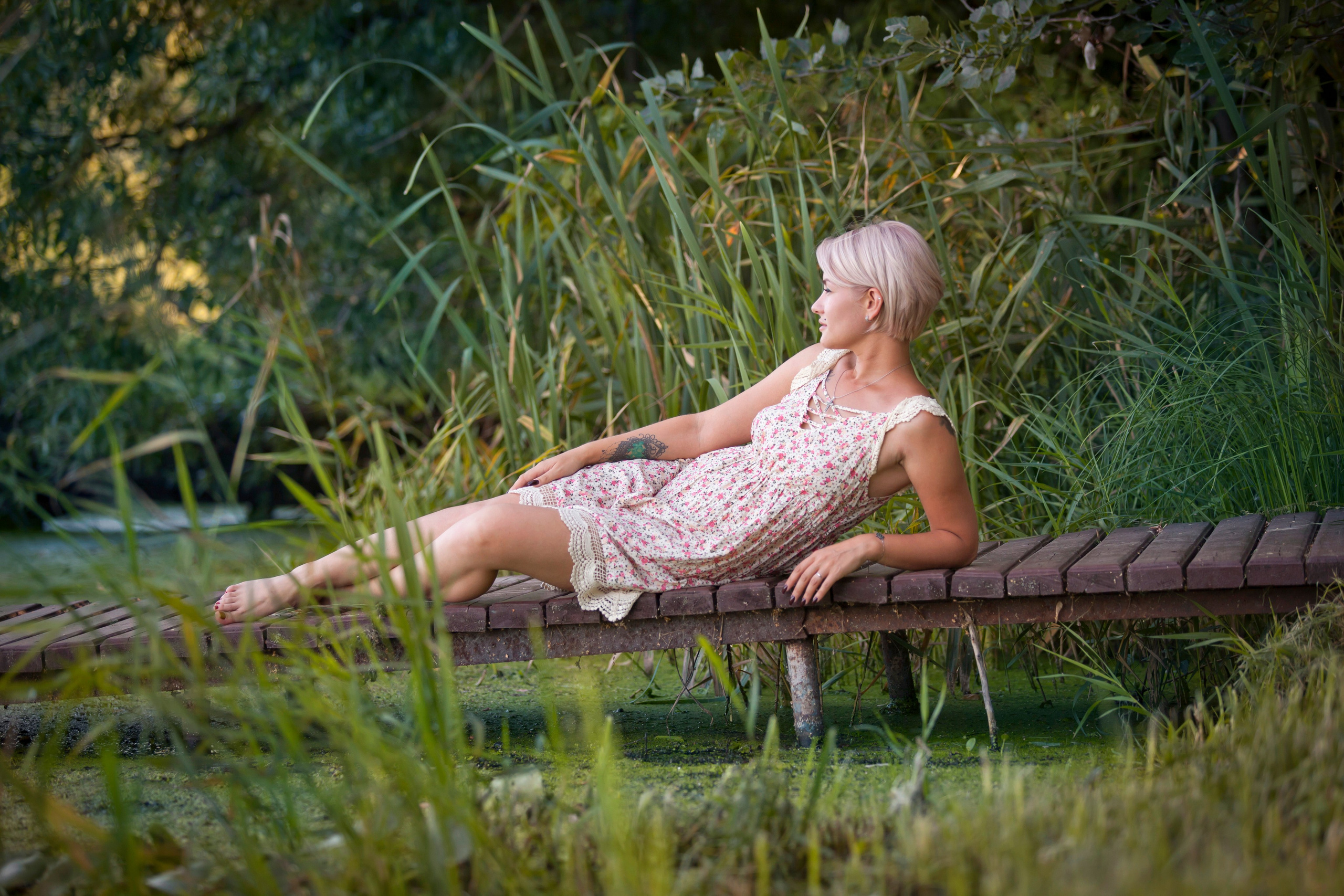 Настя и Полина. Фотограф Мария Кольцова