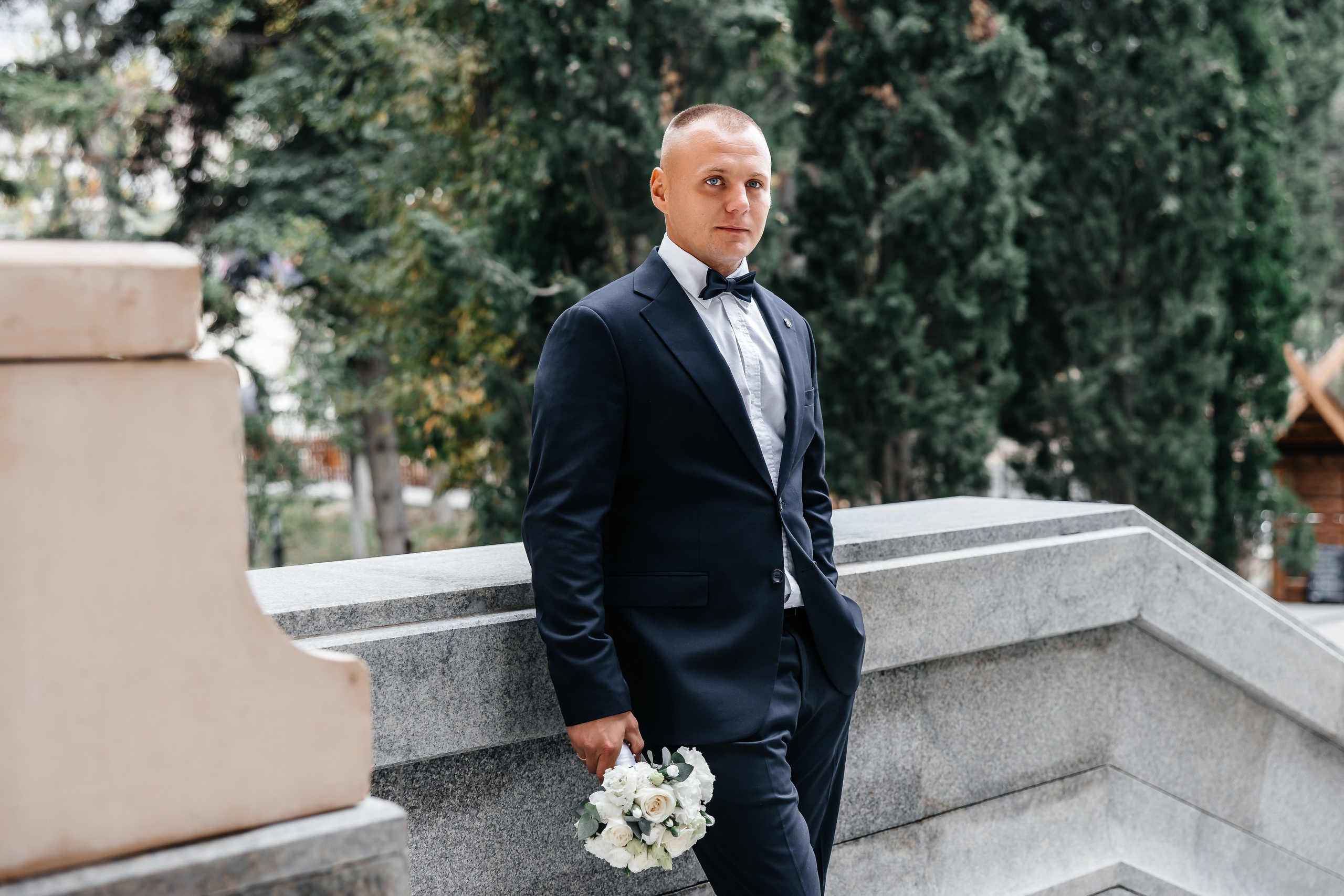 Анонс свадьбы Вероники и Павла. Свадебный фотограф в Крыму и Севастополе Ольга Баскакова