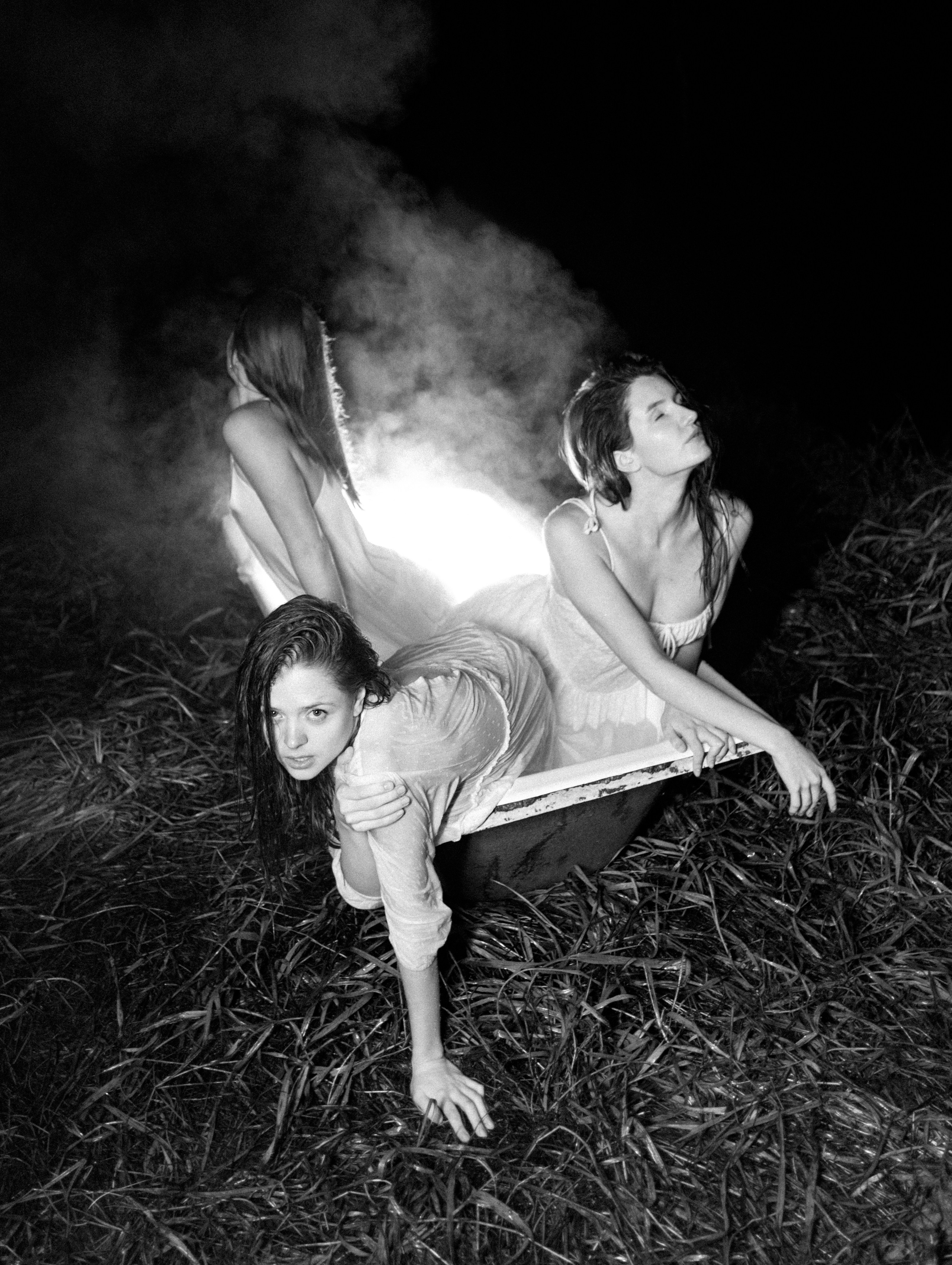 Фотограф | Киреев Семён | Москва