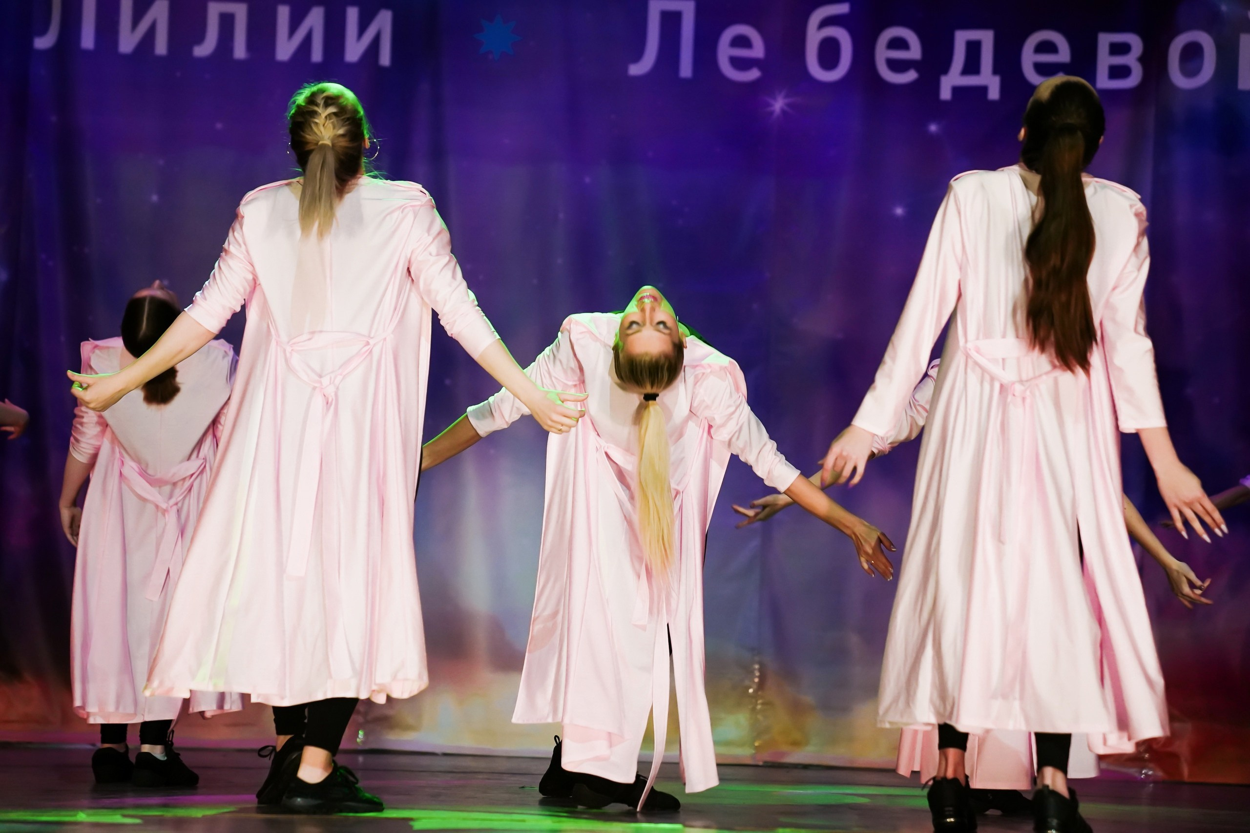 Фото с творческого вечера "Из весны в лето" Tanzclass Лилии Лебедевой, Фрязино. Tanzclass Лилии Лебедевой, Фрязино