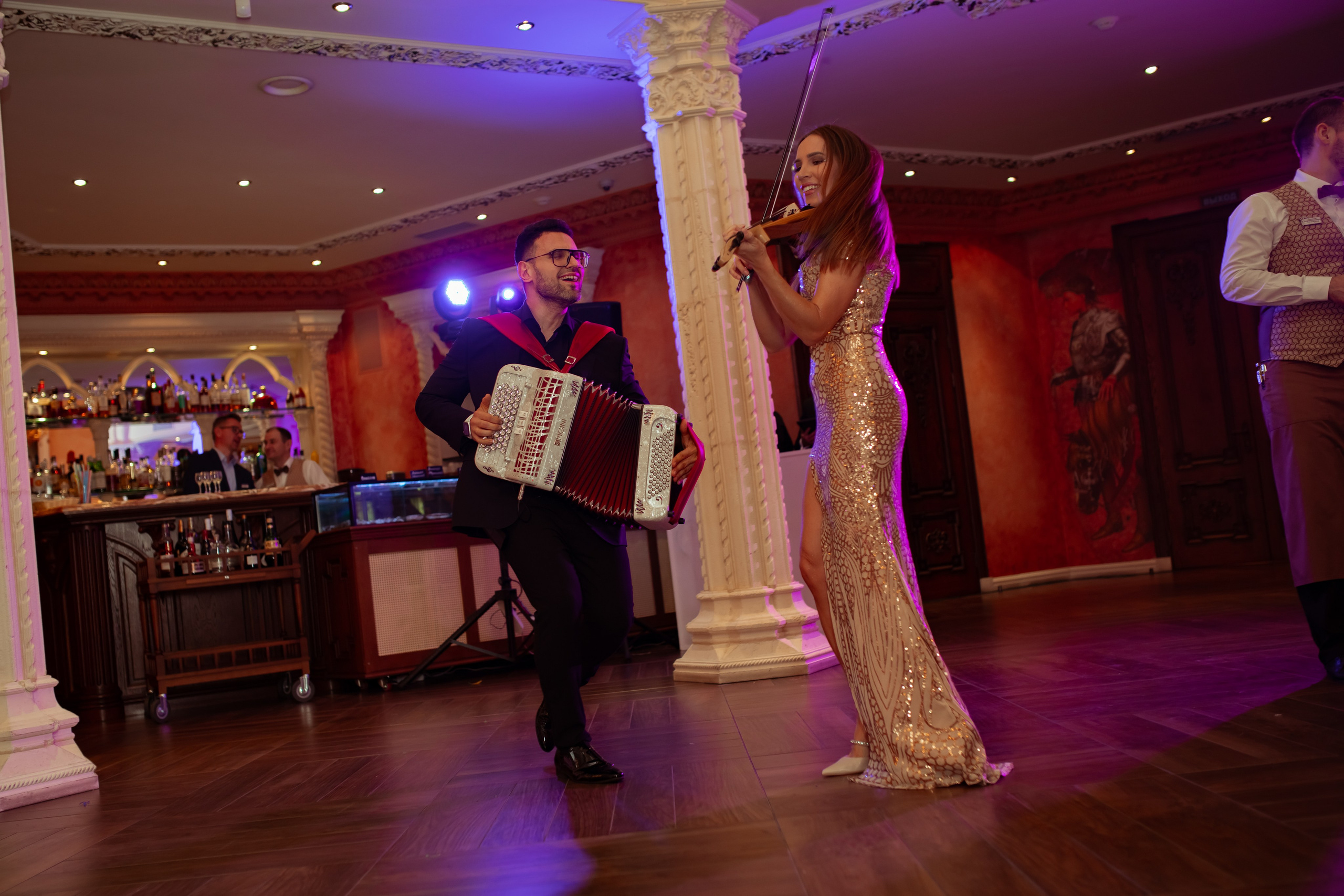 Юбилей Светланы (6 часов). Семейный и детский фотограф в Москве Дорогова Екатерина