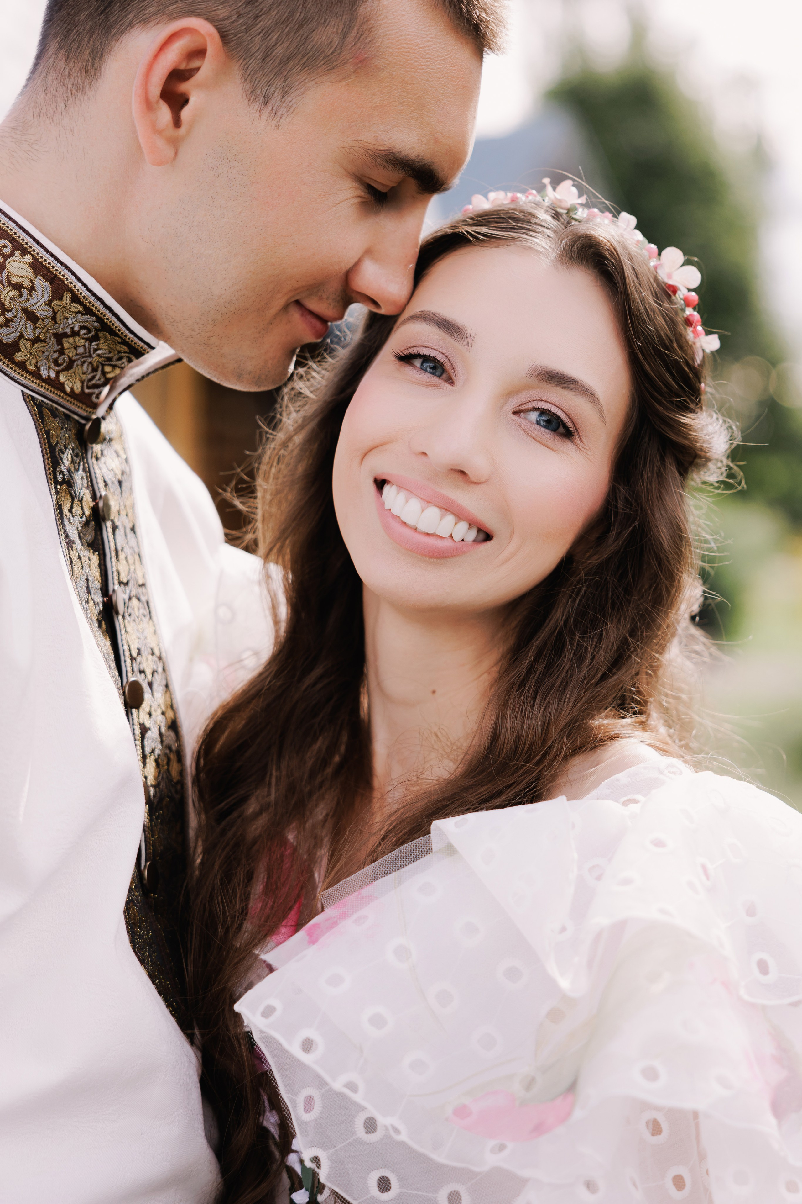 Artem & Viktoria. Wedding and family photographer in Moscow
