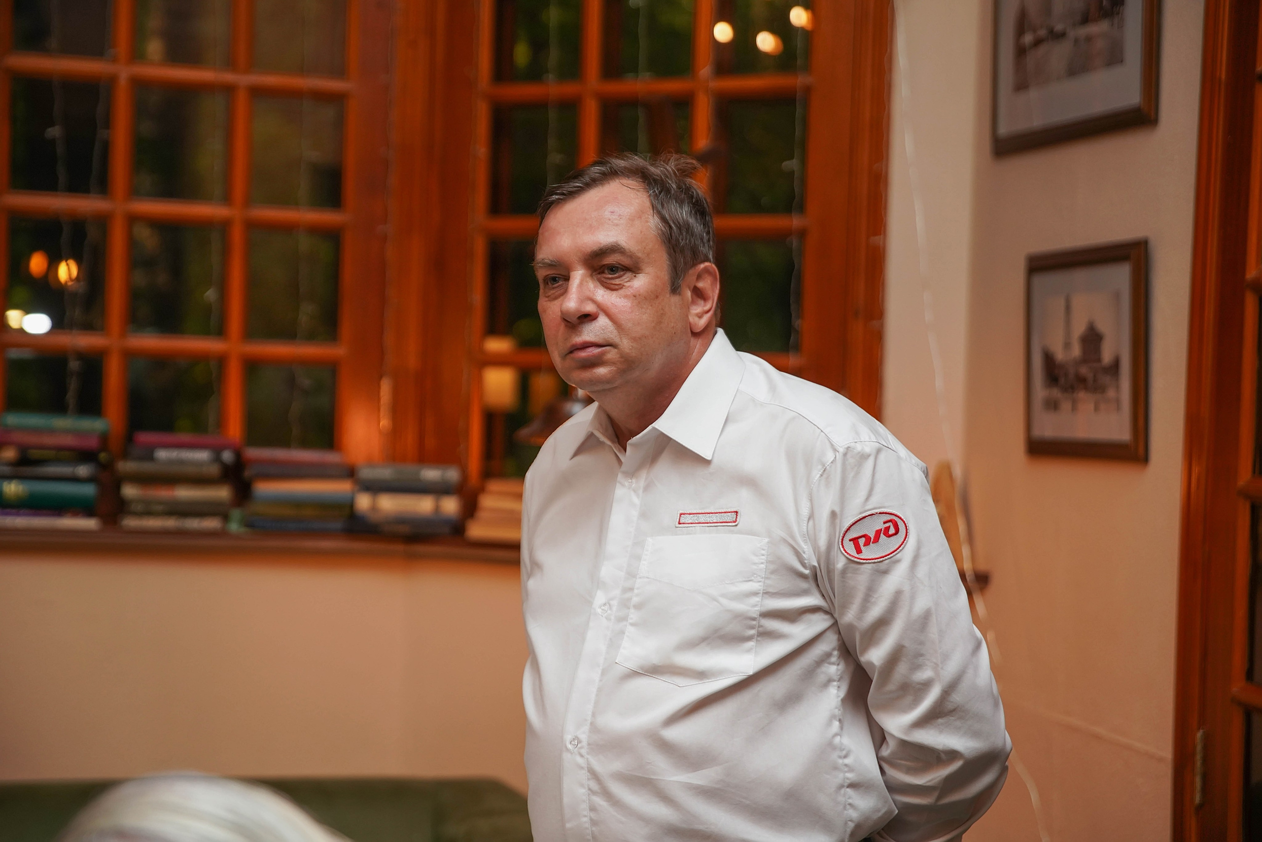 Юбилей Кулибин. Семейный и детский фотограф в Нижнем Новгороде