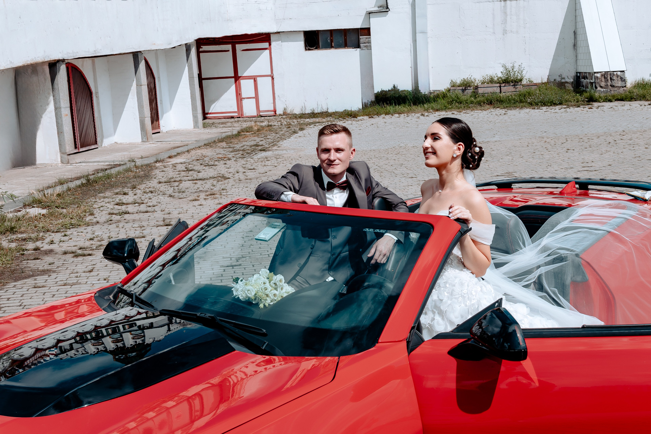 Свадьба «Измайлово» Екатарина -Александр. Свадебный/Портретный фотограф снимаю в Москве