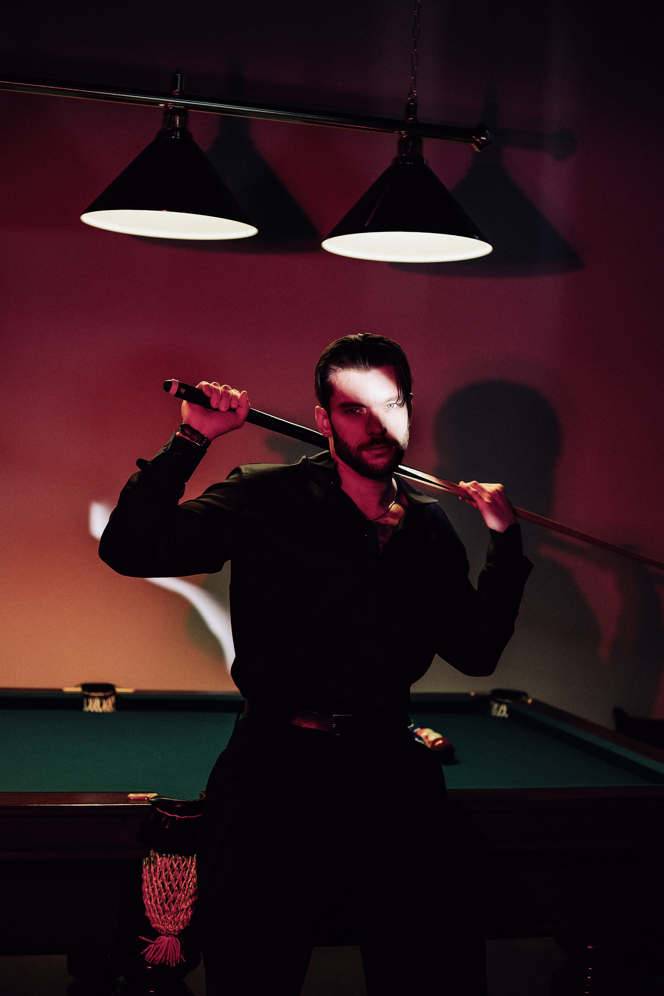 Денис «Опасный люкс». Свадебный/Портретный фотограф снимаю в Москве