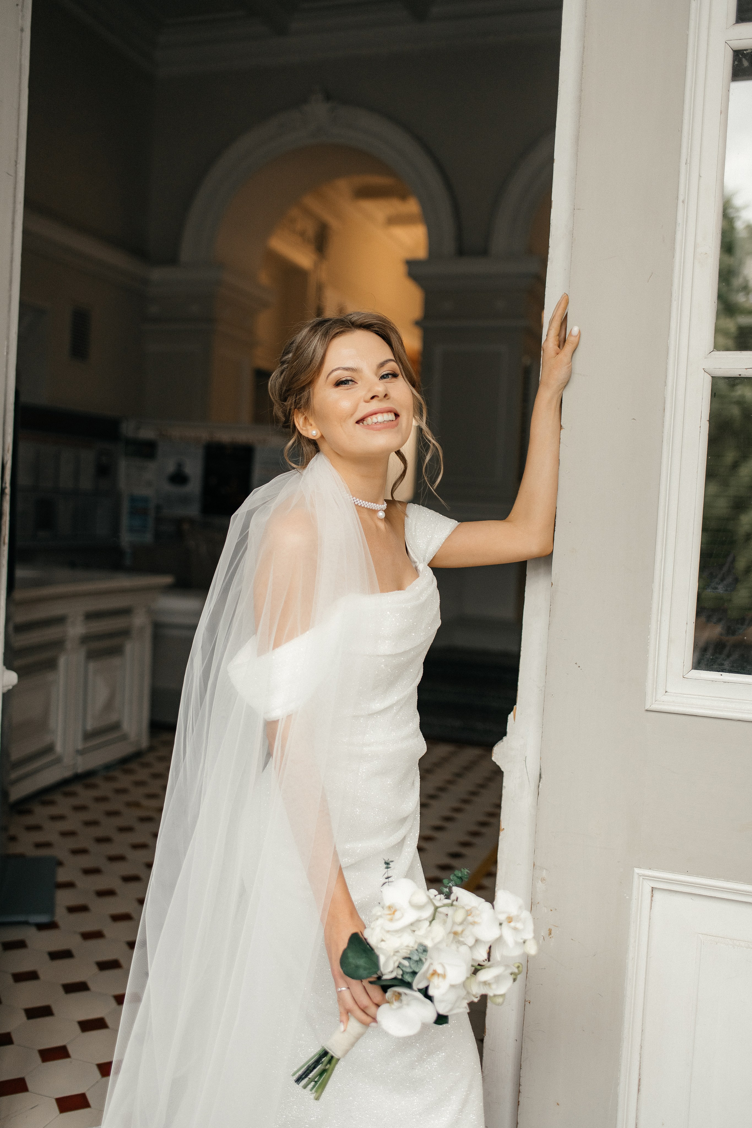 Артём и Наталья. Главная