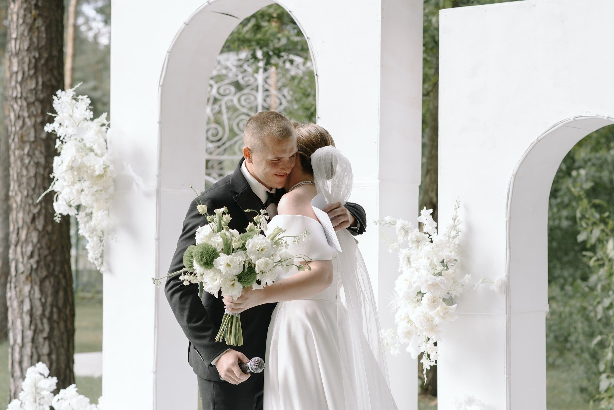 Валерия и Даниил. Свадебный и семейный фотограф в Воронеже и Черноземье Юлия Артеменко