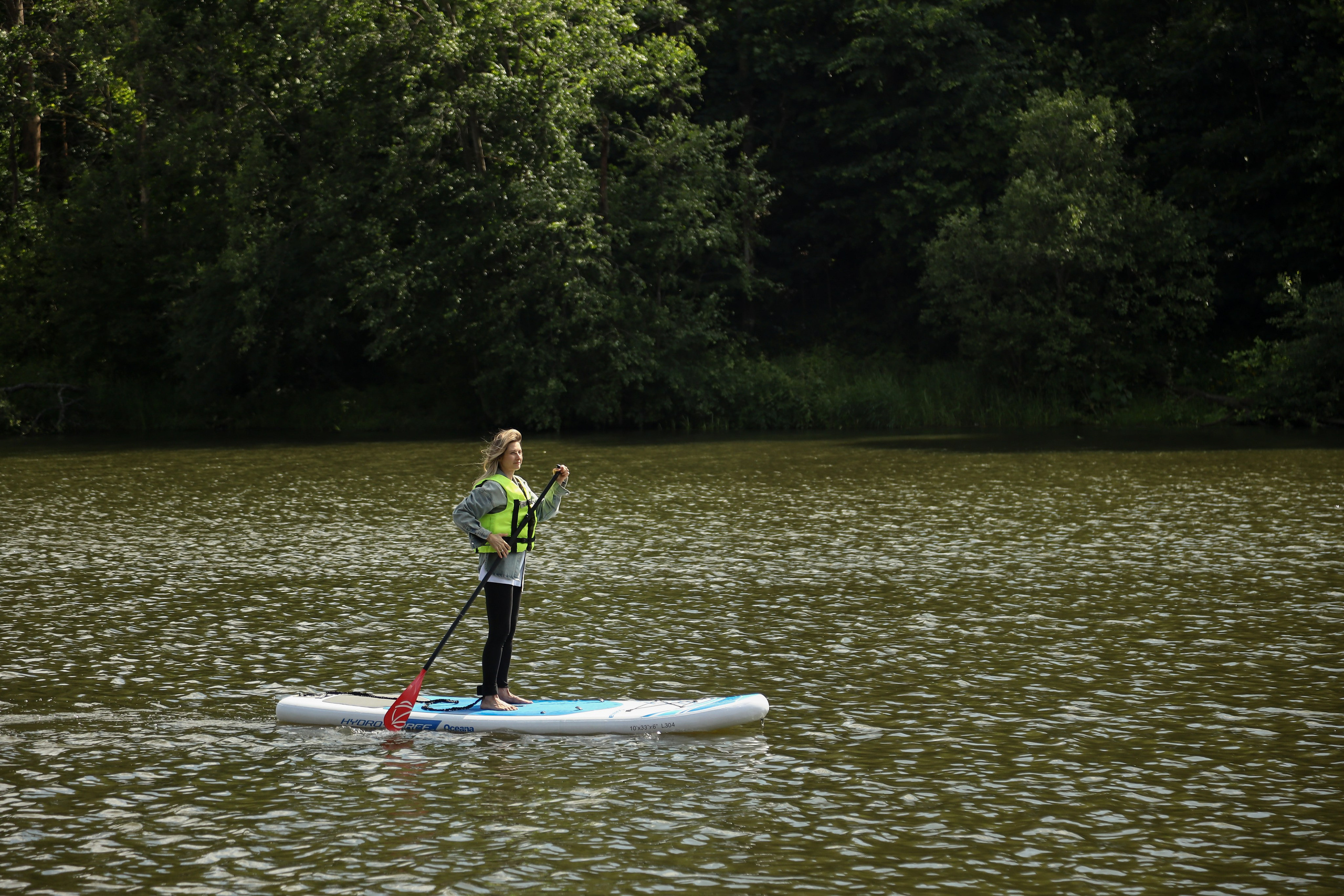 Летний корпоратив Arlight. Фотограф Антон Чупринин