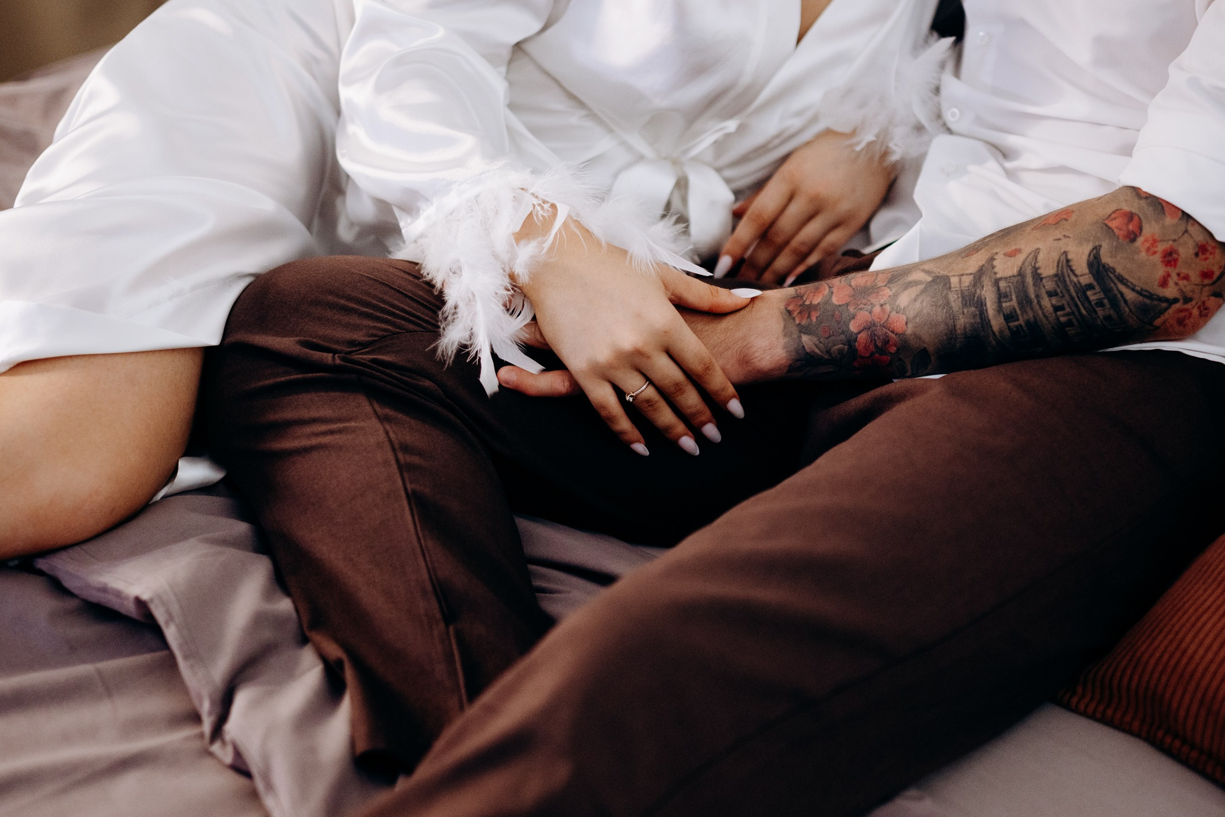 Влад и Влада. Фотограф Будз Ростислав — Чита