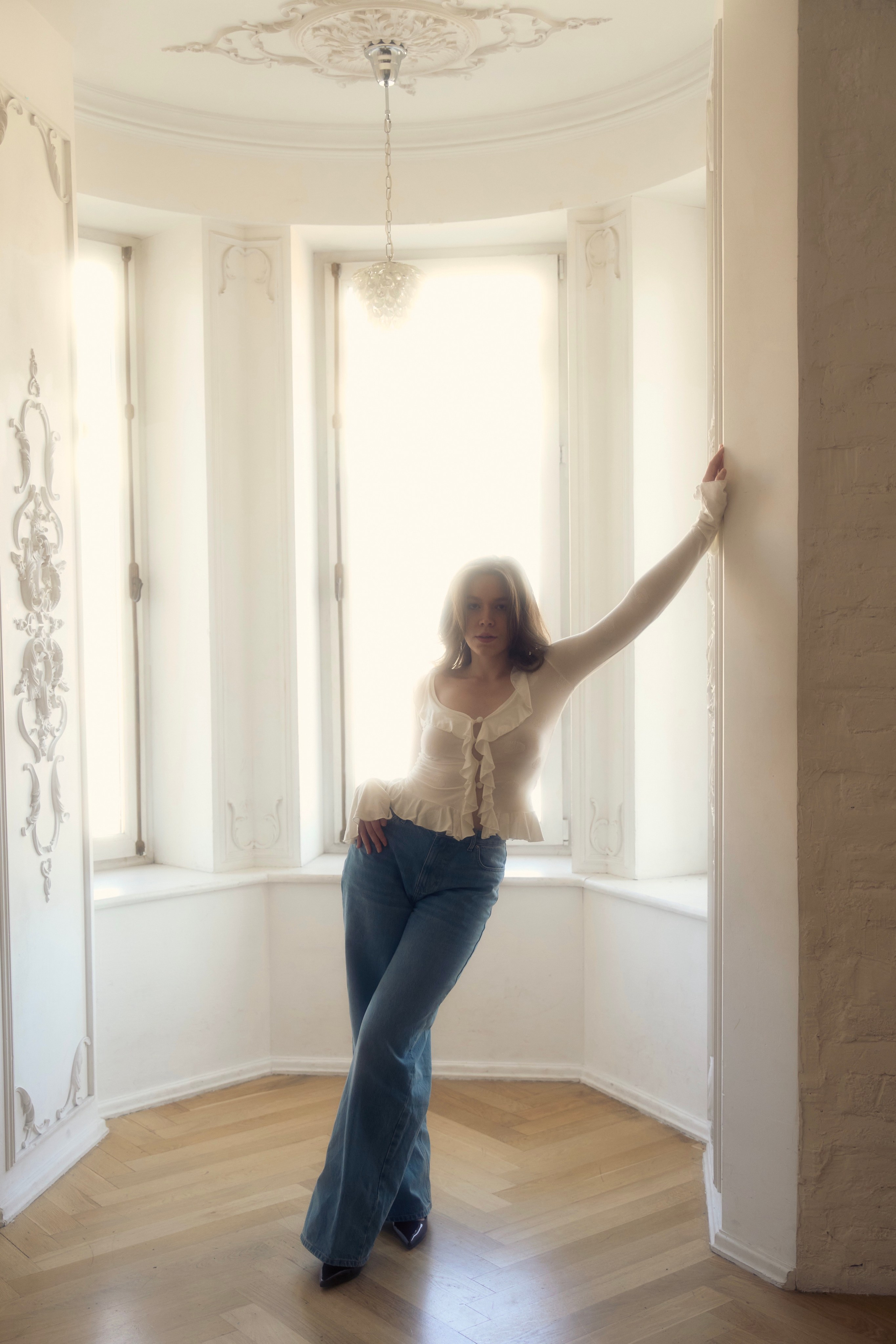 Ангелина!. Фотограф Москва и Екатеринбург. Максимова Соня