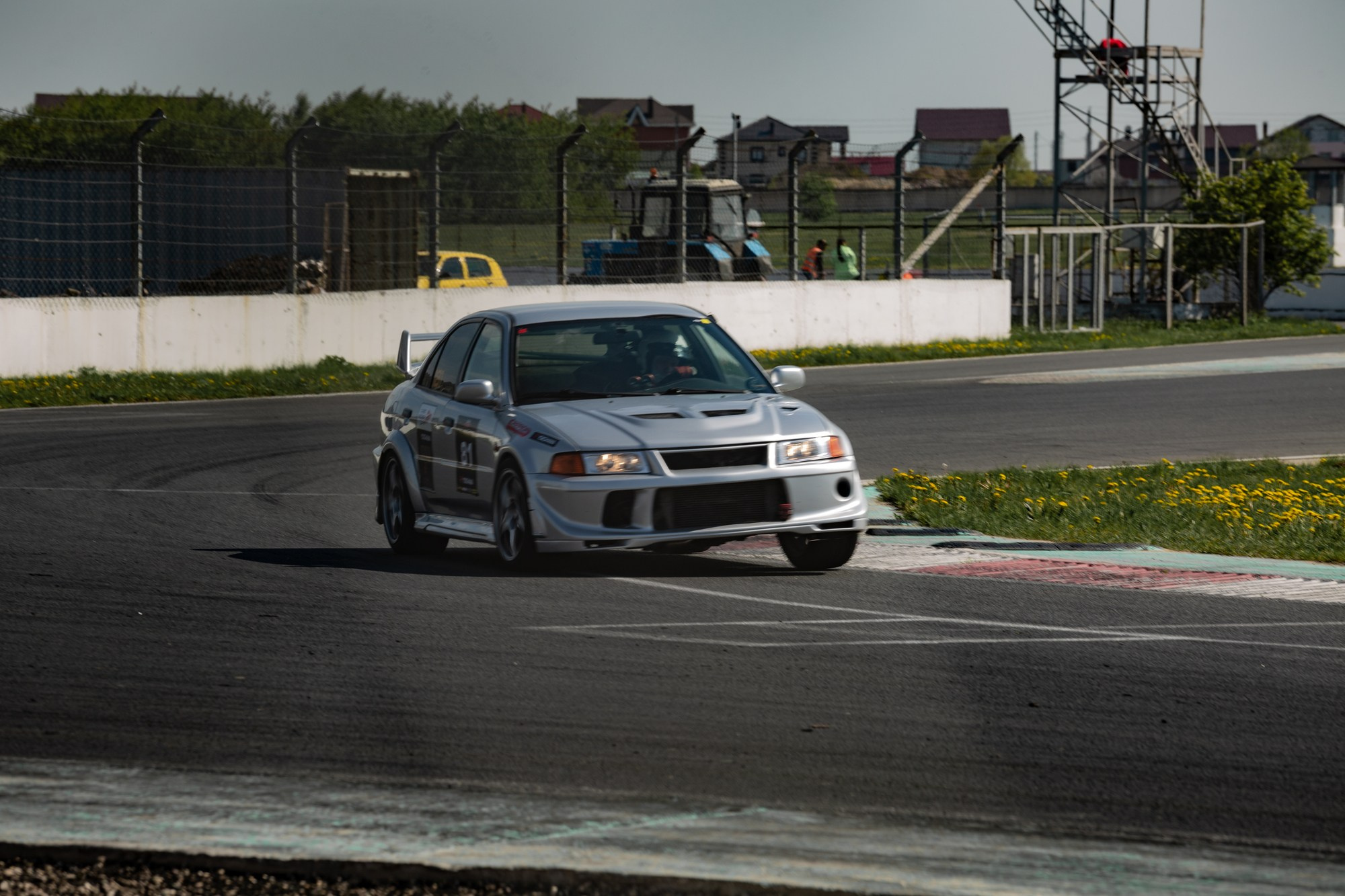 Turbo Racing Cup. Автоспортивный бренд фотограф в Москве — Виктория Логинова