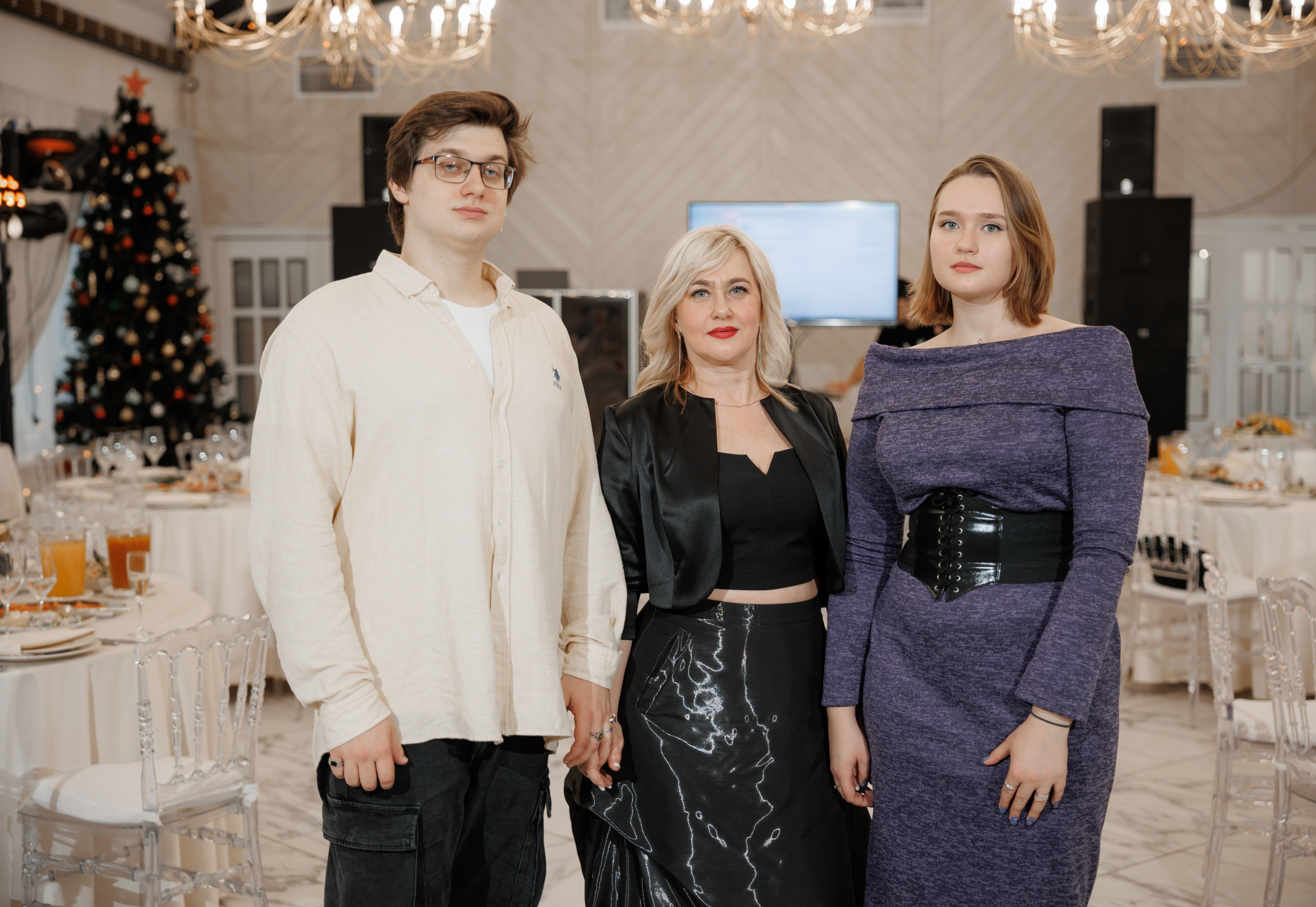 Юбилей, ресторан «Барский», усадьба «Гребнево». Свадебный и репортажный фотограф (Москва, Королев и другие)