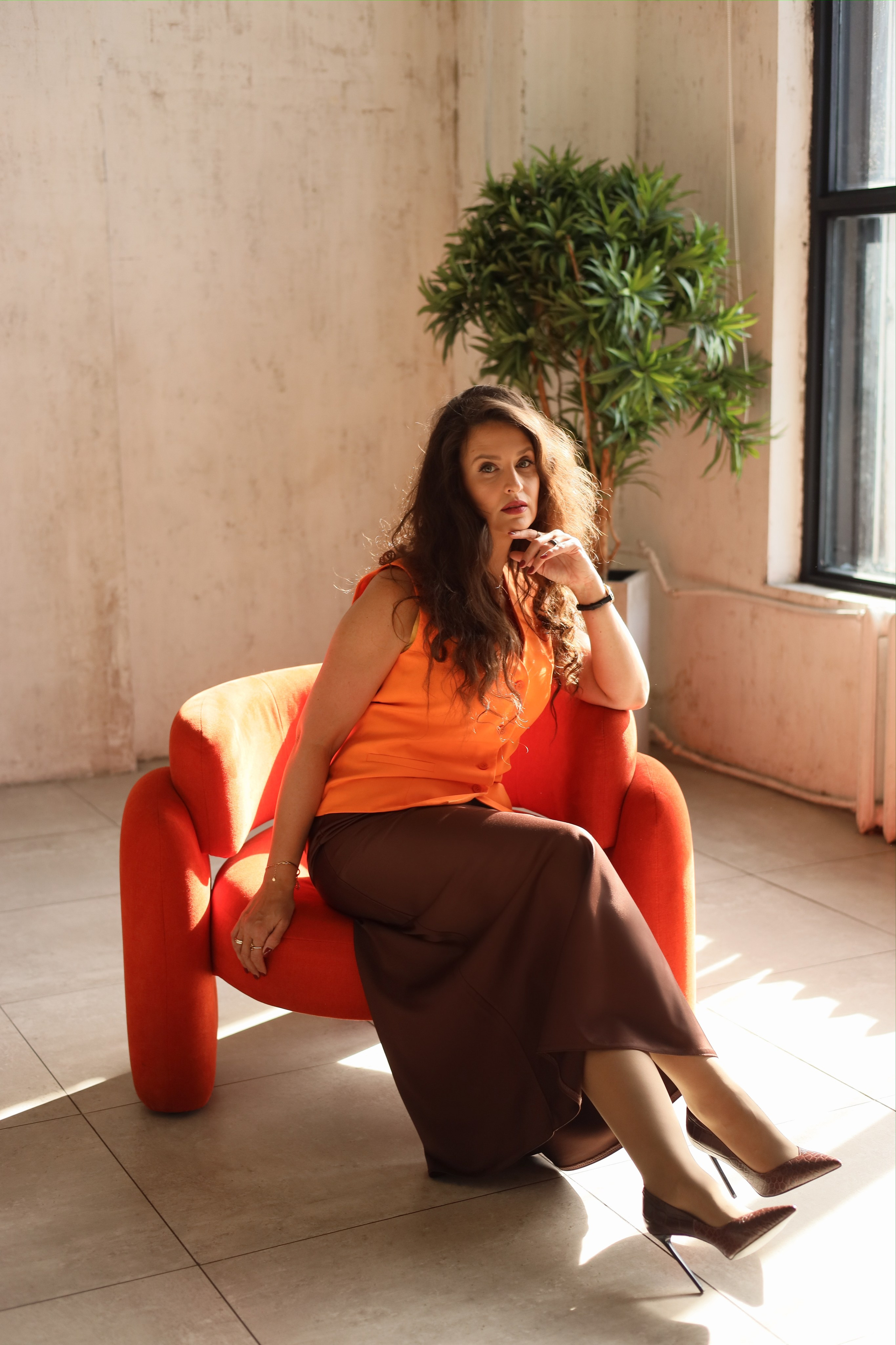 Марина Шилкина. Семейный и детский фотограф Монахова Екатерина, Москва