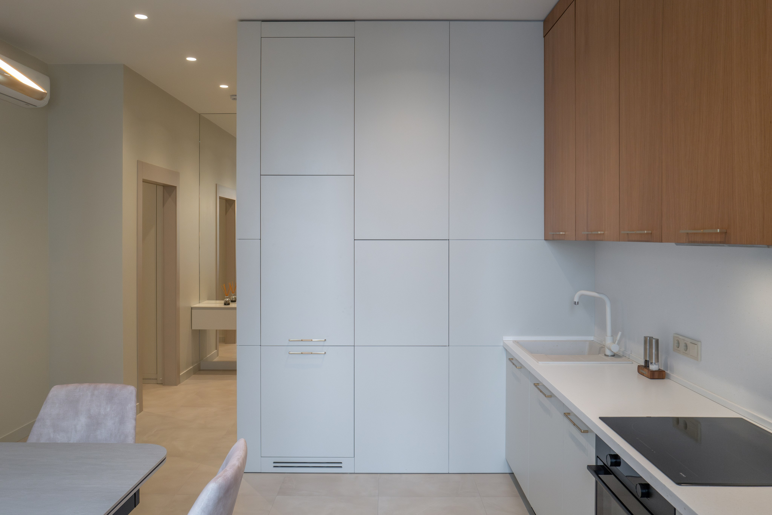 Интерьерная съёмка. Фотограф Алексей Байков: репортажная, деловая и интерьерная фотосъёмка