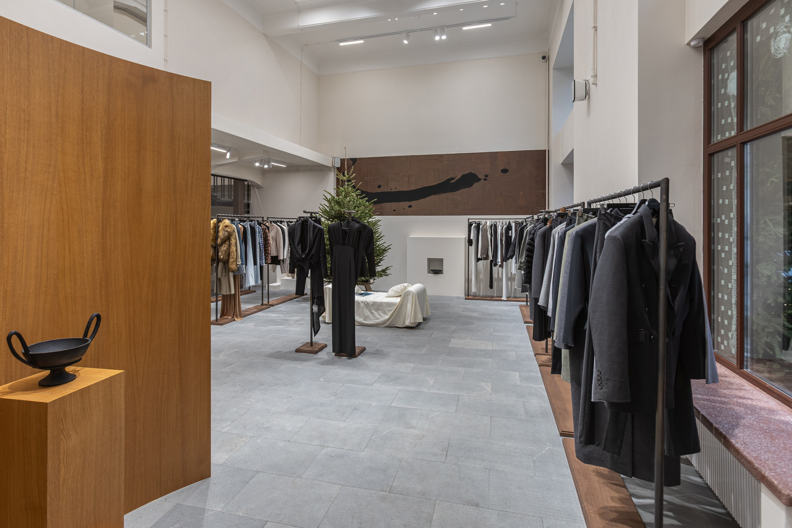 Интерьерная съёмка. Фотограф Алексей Байков: репортажная, деловая и интерьерная фотосъёмка