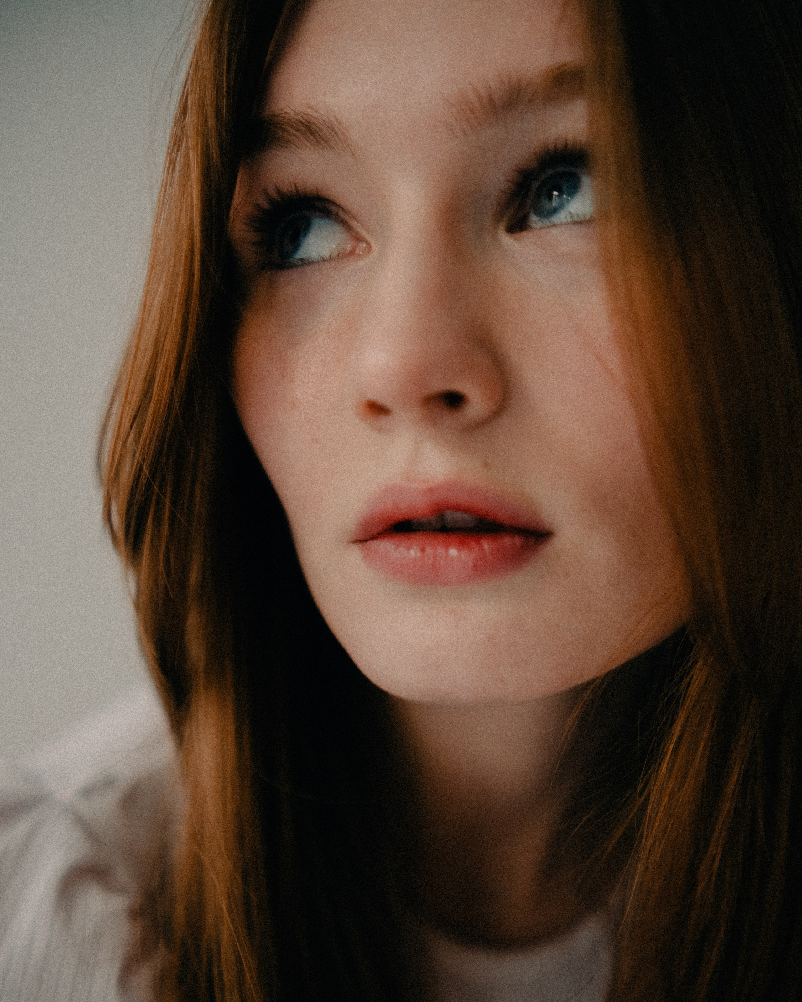 Диана. Doctor Azrael, портретный фотограф в СПб и Всеволожске