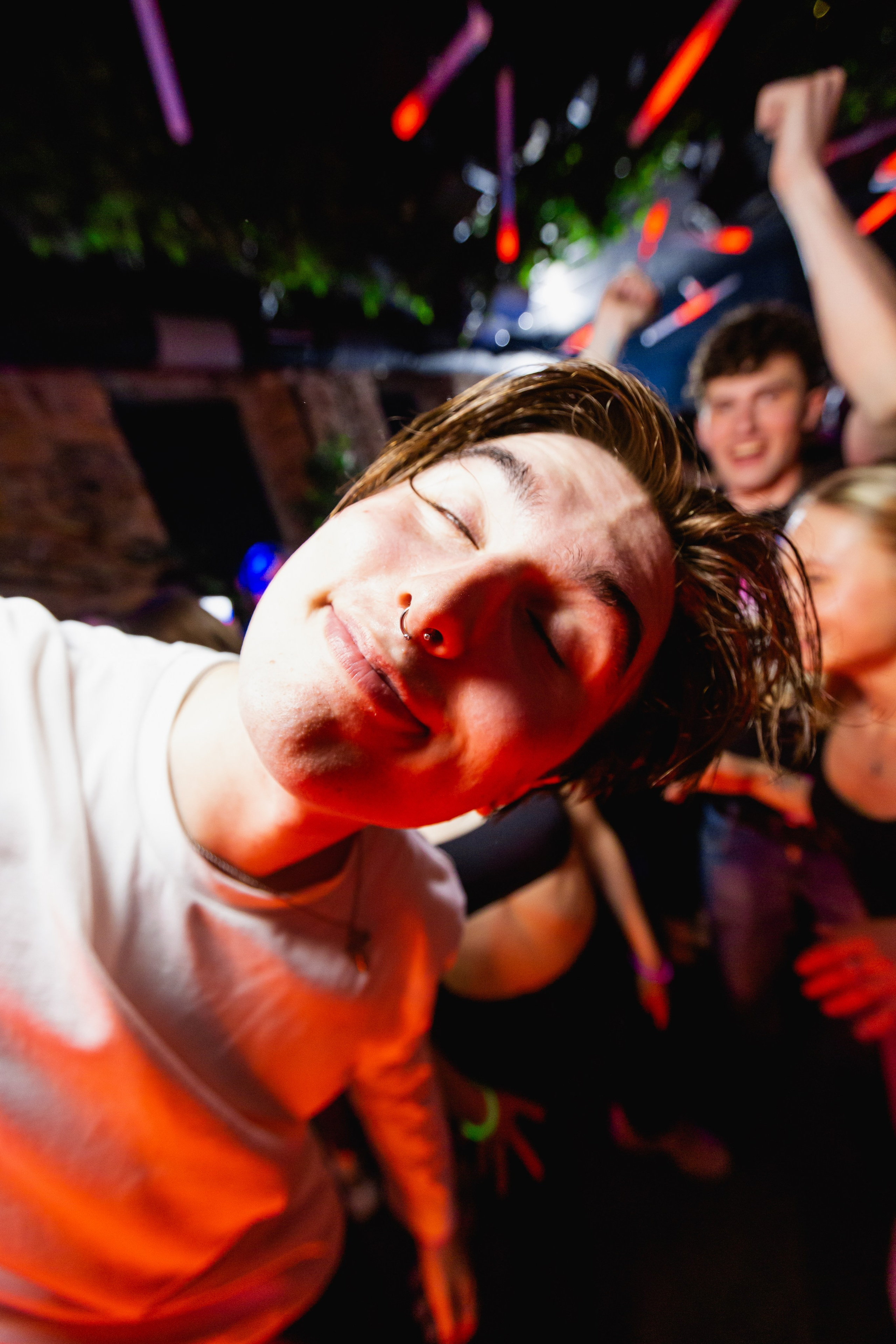 SAINT PARTY X5. Евгений Матвеев — фотограф в Санкт-Петербурге