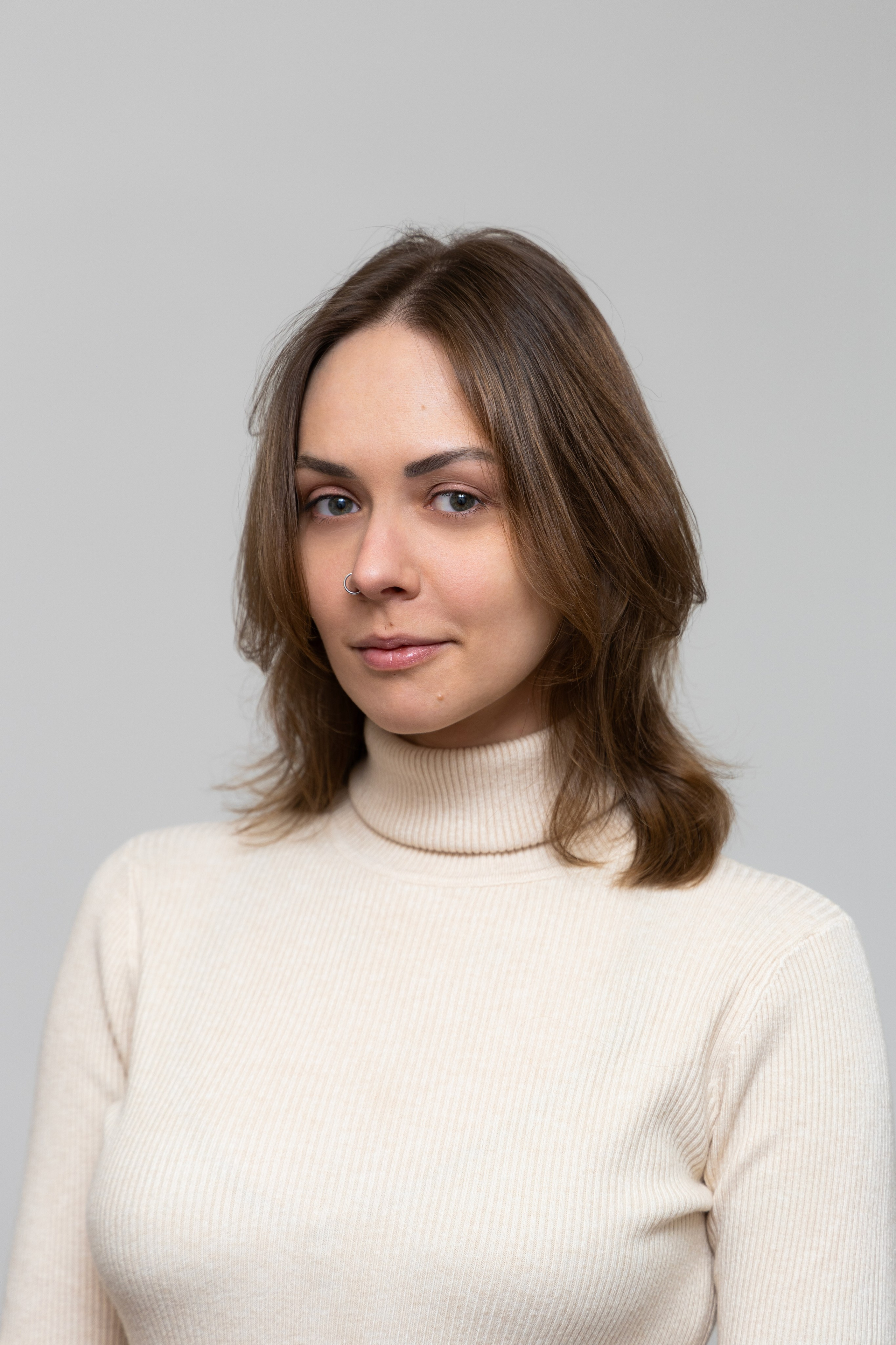 Портреты сотрудников для сайта. Евгений Матвеев — фотограф в Санкт-Петербурге