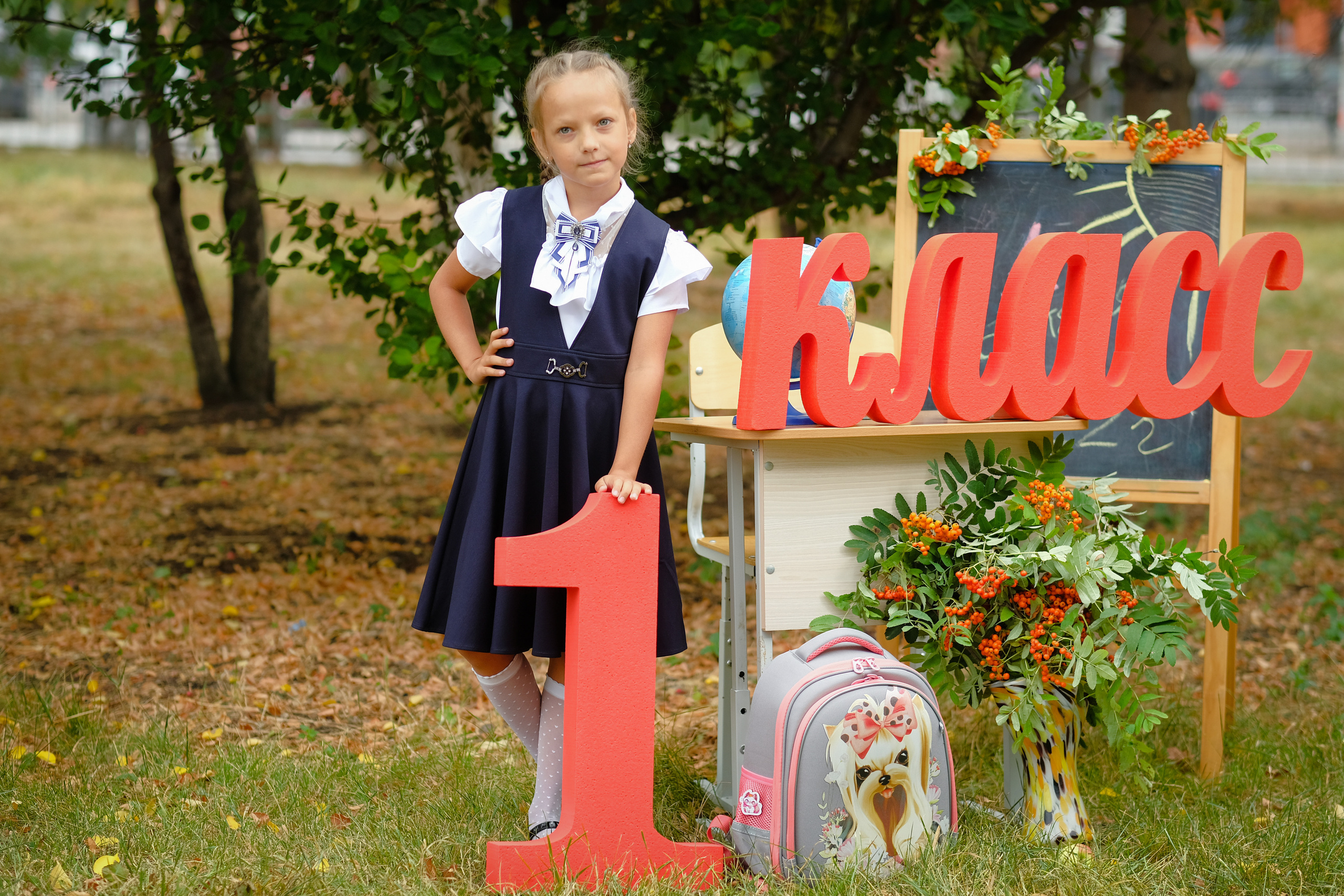 1 класс. Выпускные альбомы с оживающими фото Екатеринбург