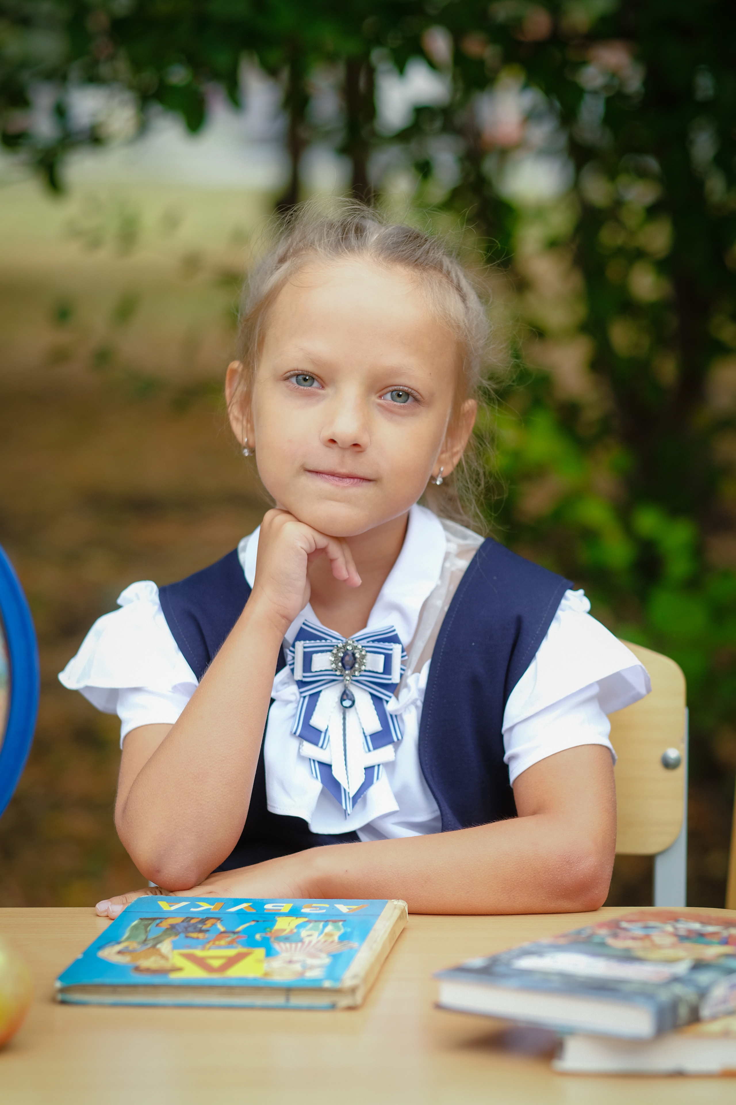 1 класс. Выпускные альбомы с оживающими фото Екатеринбург