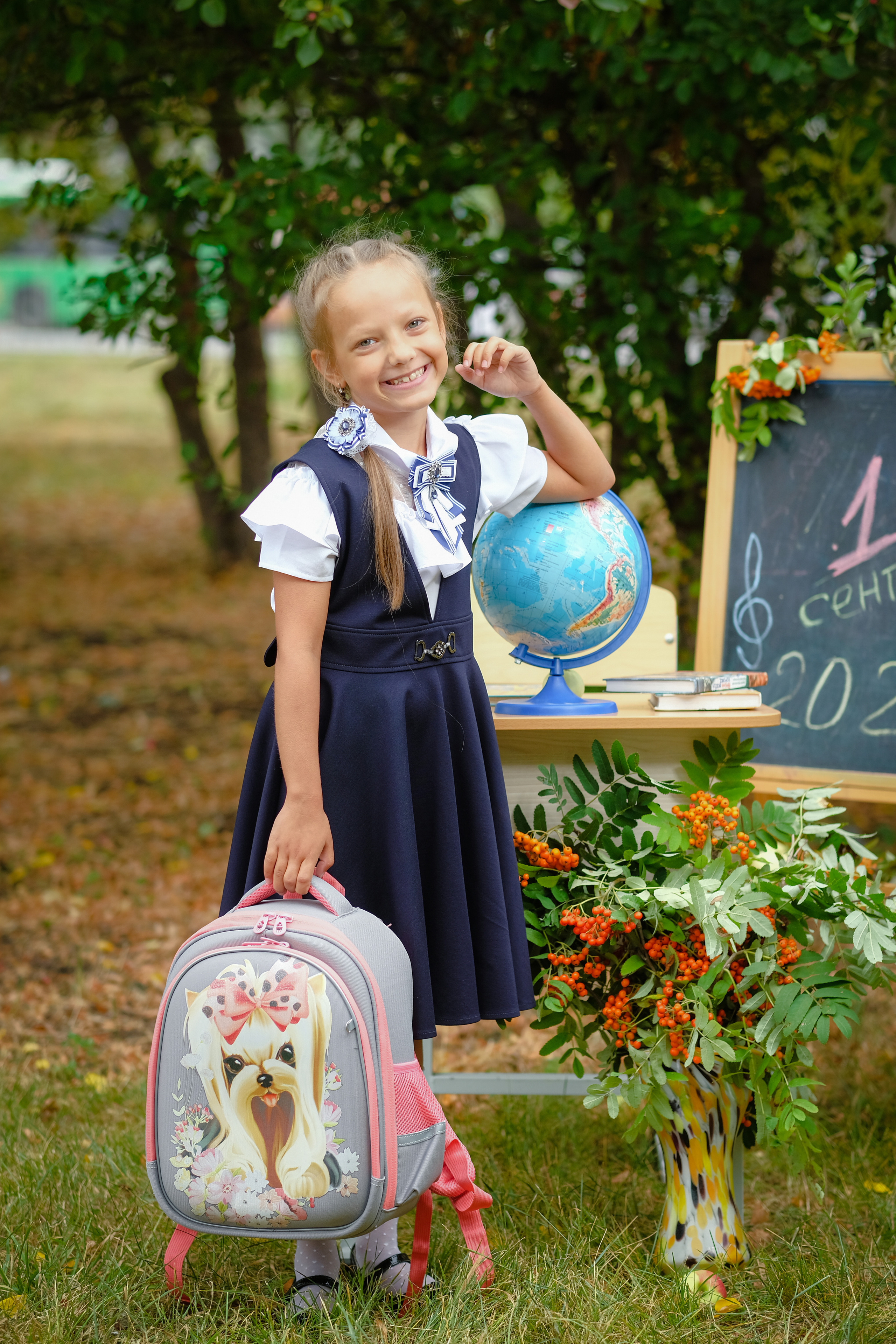 1 класс. Выпускные альбомы с оживающими фото Екатеринбург